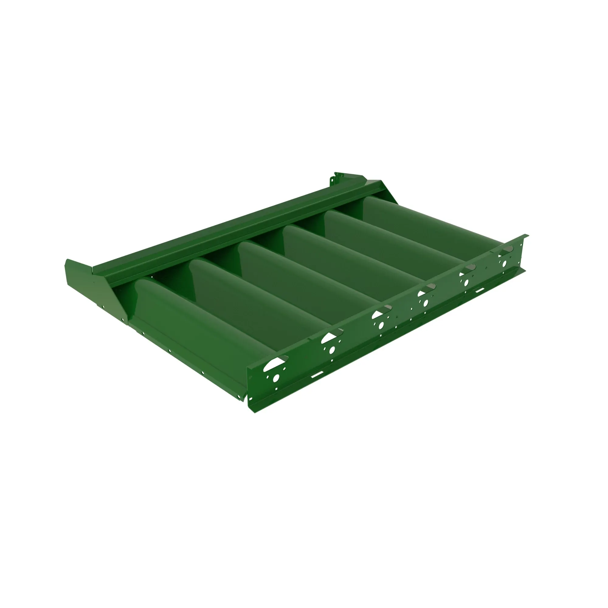 ASSY. AUGER NARROW
