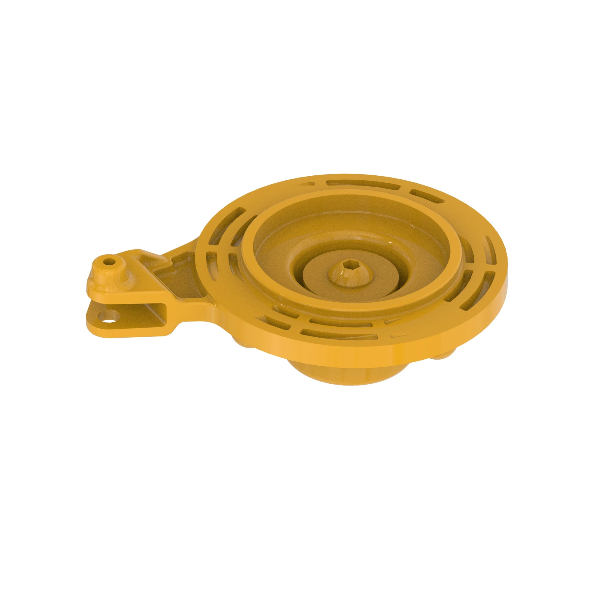 KIT, WET PARK BRAKE BALL RAMP