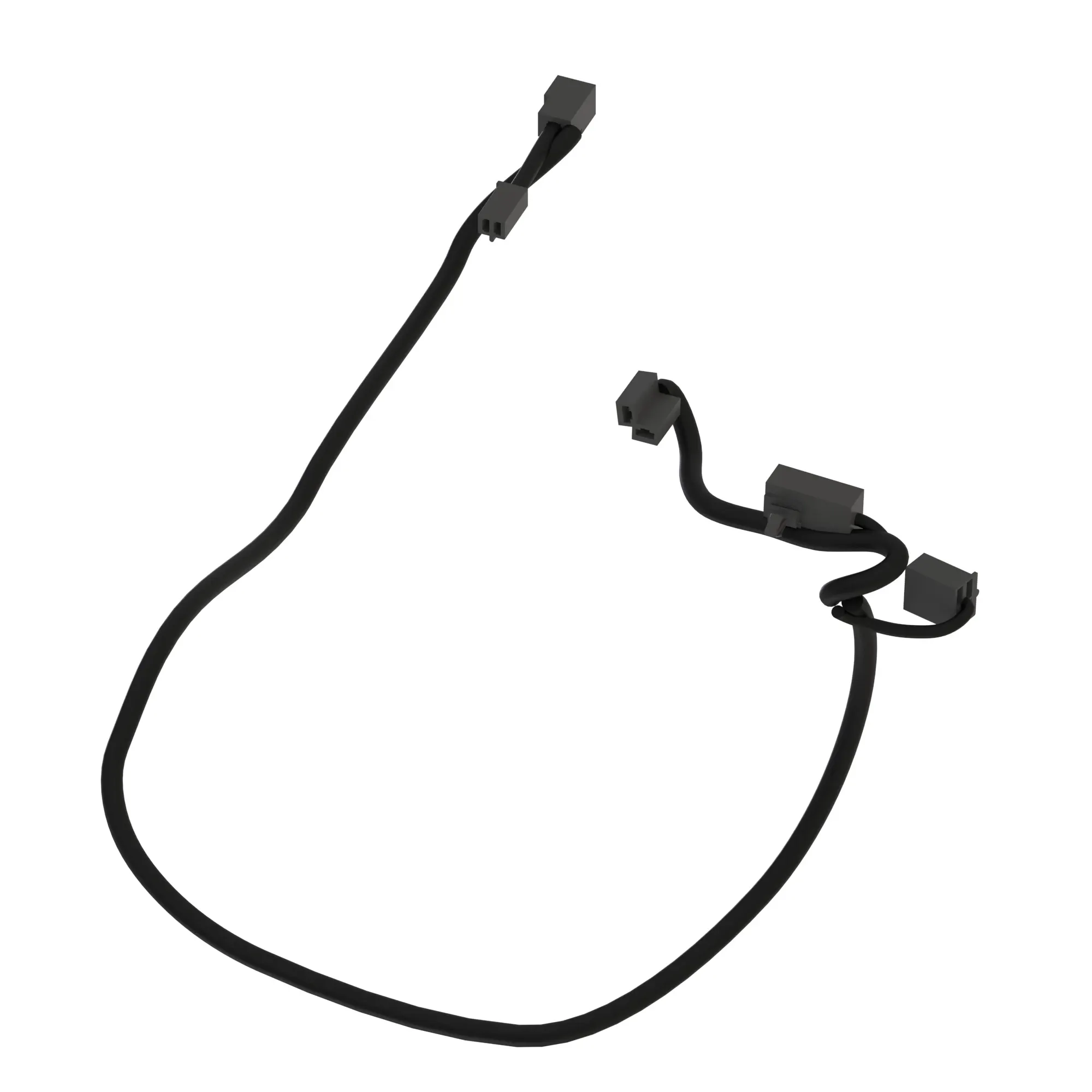 HARNESS, BACK UP ALARM KIT WIRING (