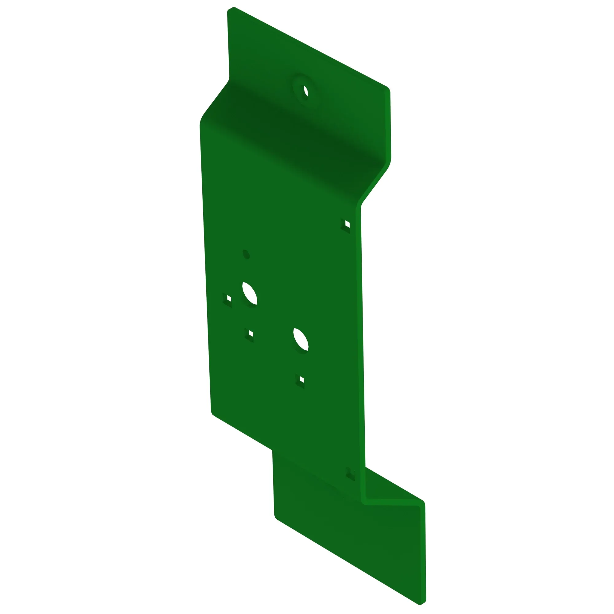 John Deere Bracket - M158483
