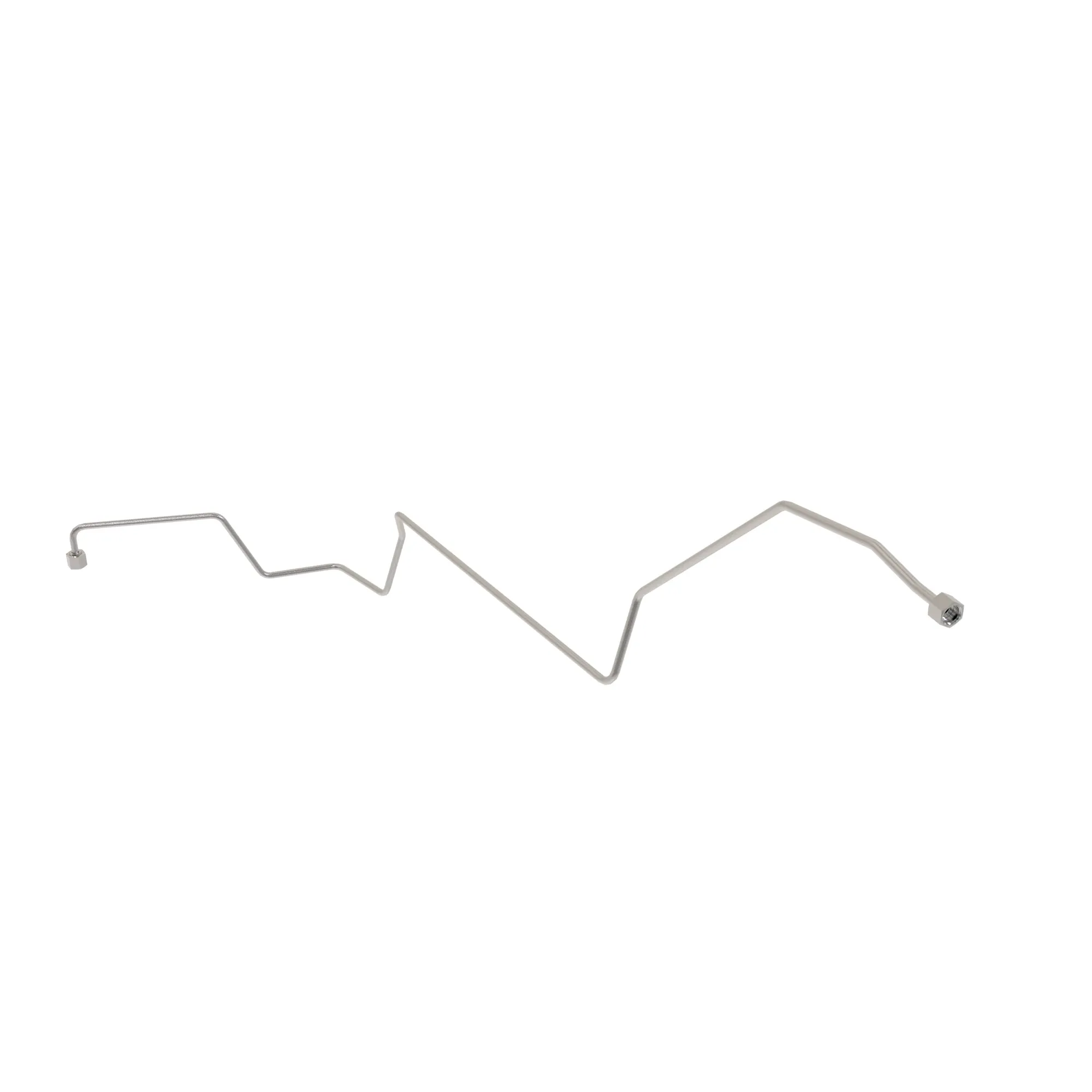 John Deere Fuel Line - RE277159