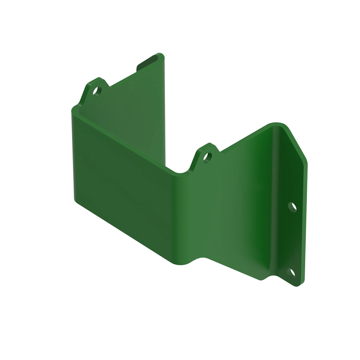 Bracket, Lateral Tilt Ballast