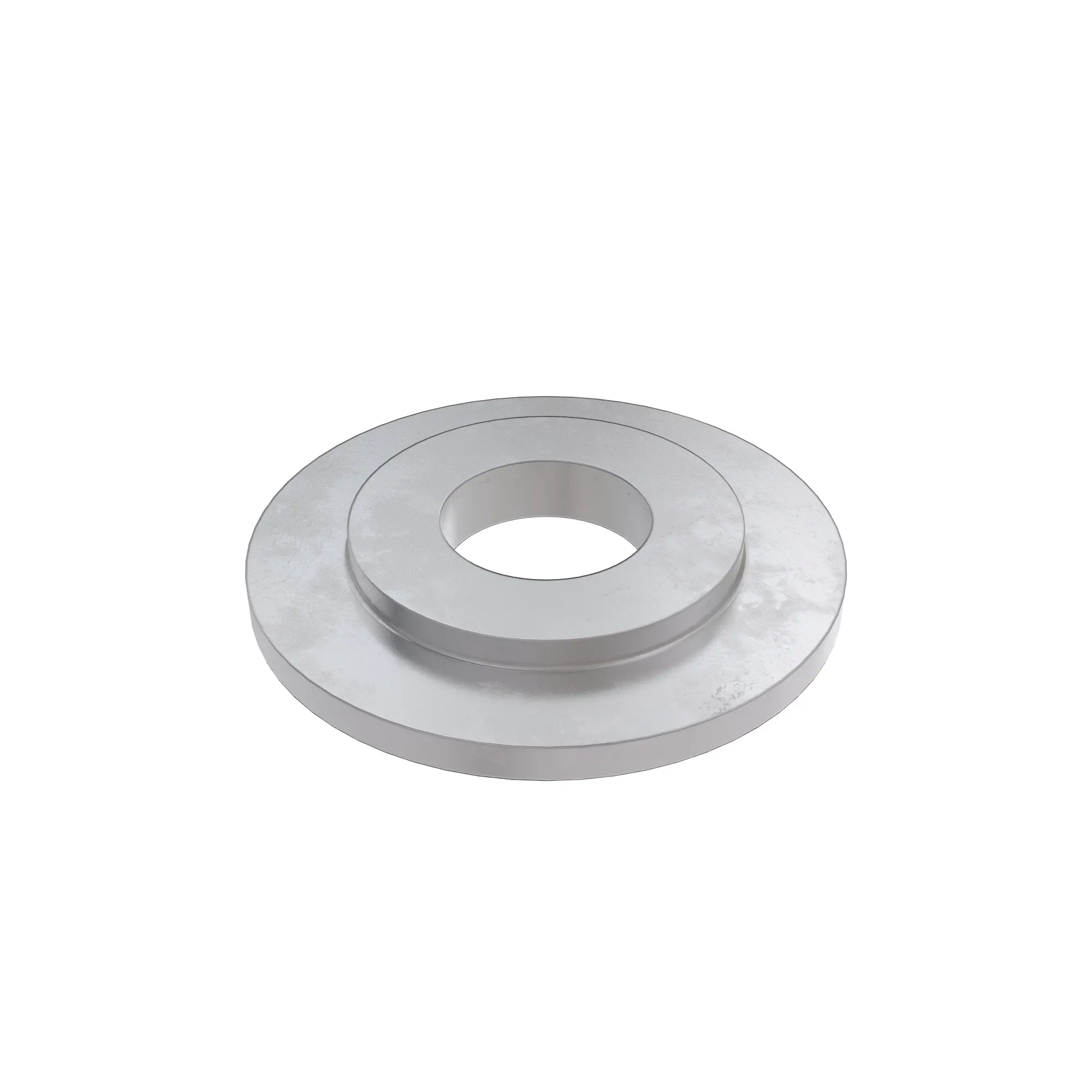 John Deere Flanged Bushing - HXE92355