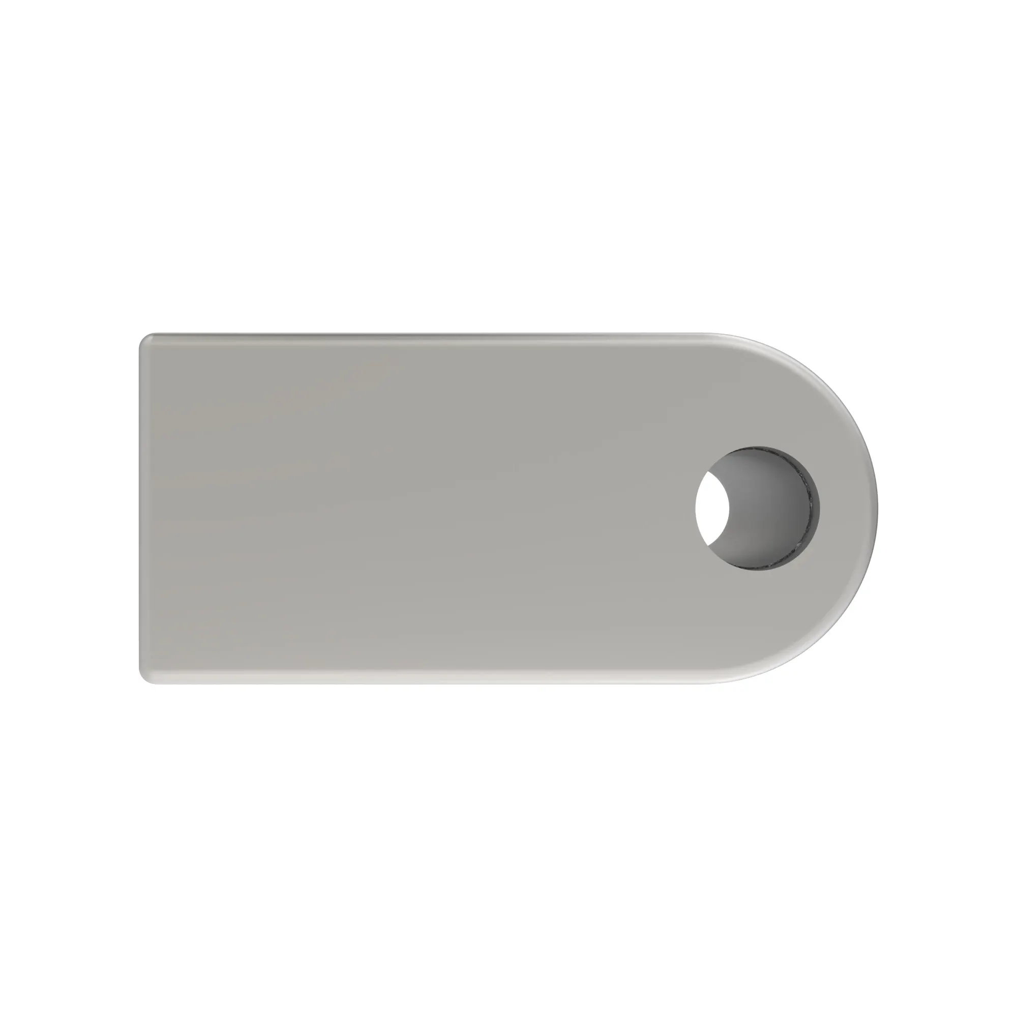 BLOCK CLAMP, ONE CLAMP DIAMETER