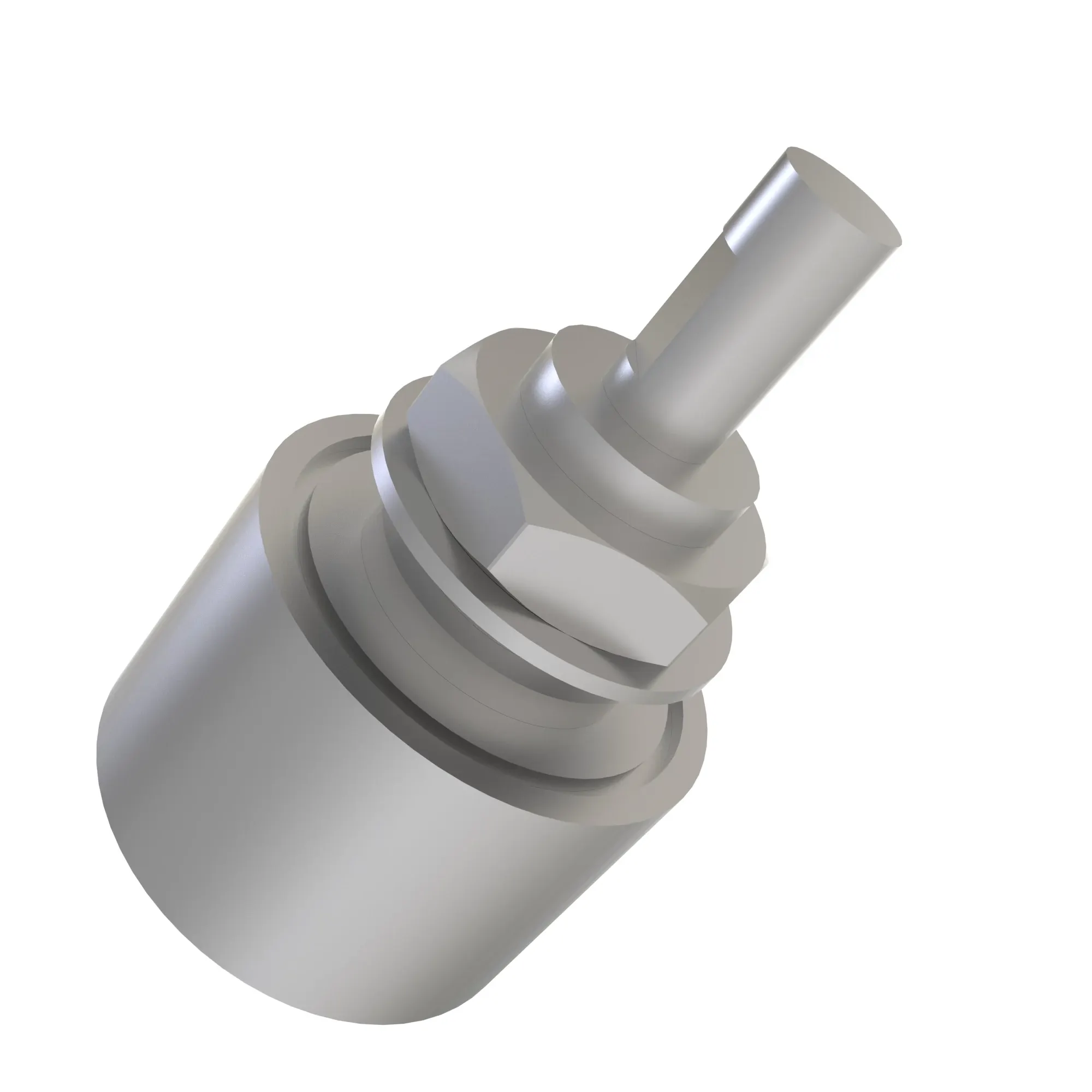 John Deere Hall Potentiometer - F696138