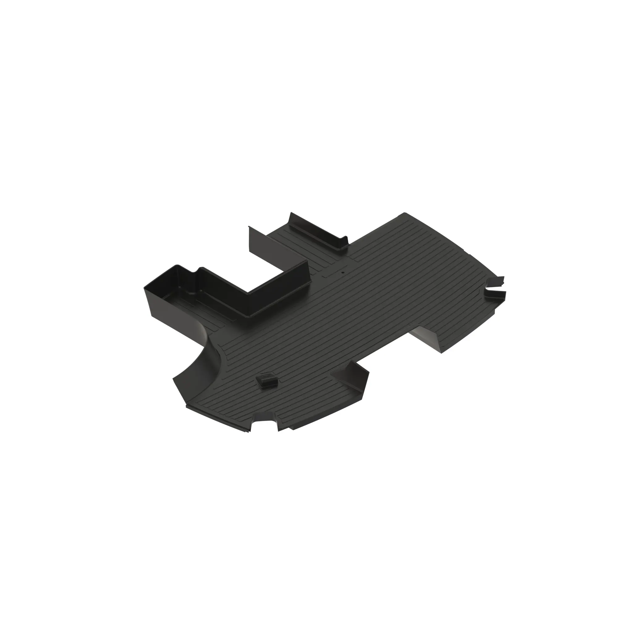 John Deere Floormat - R538763