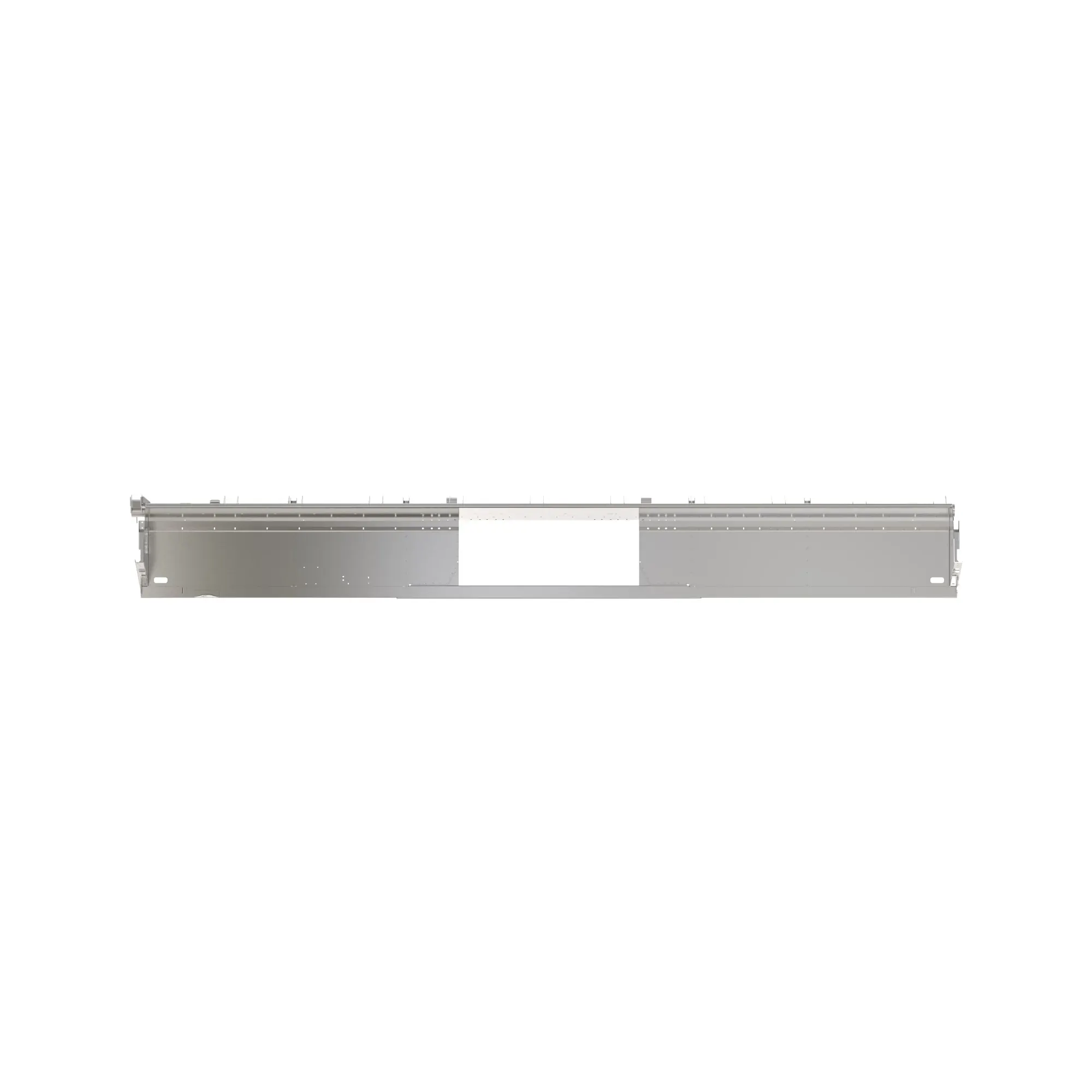 Frames, Housings & Weights