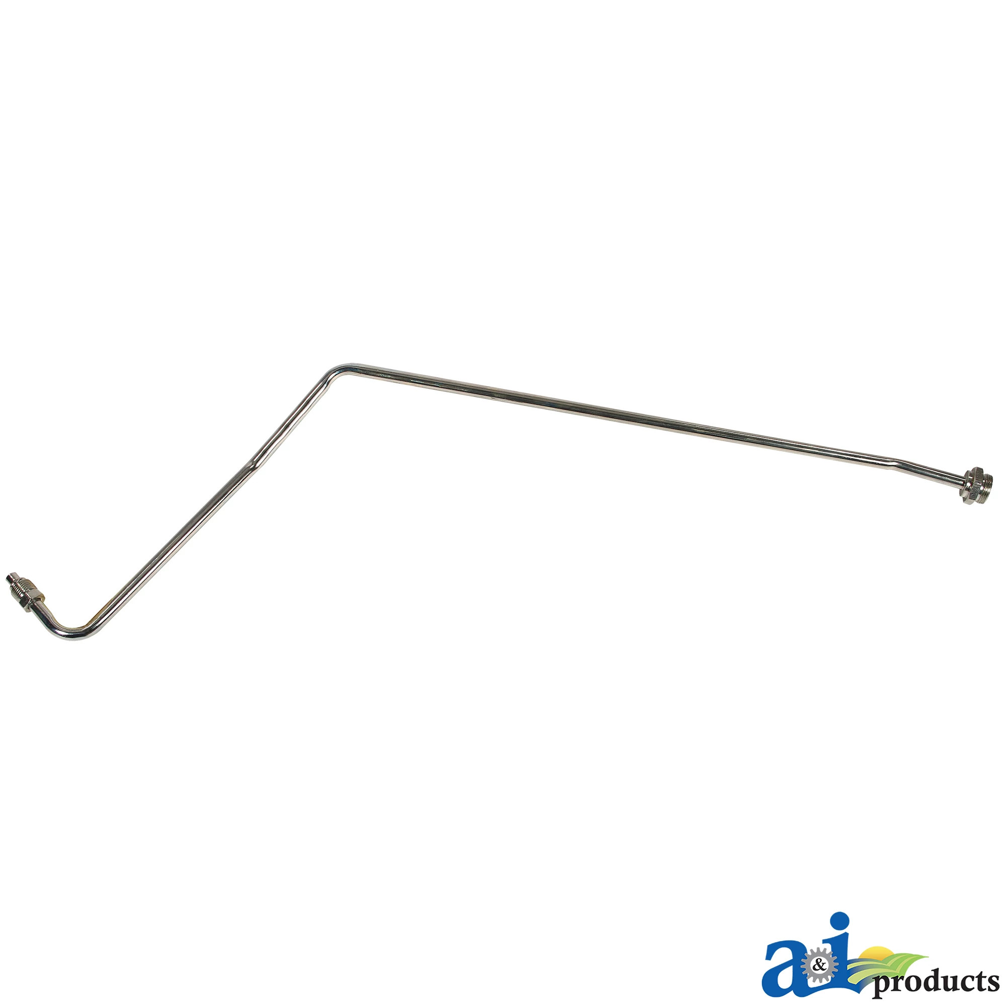 A&I Products Refrigerant Line - A-RE37063