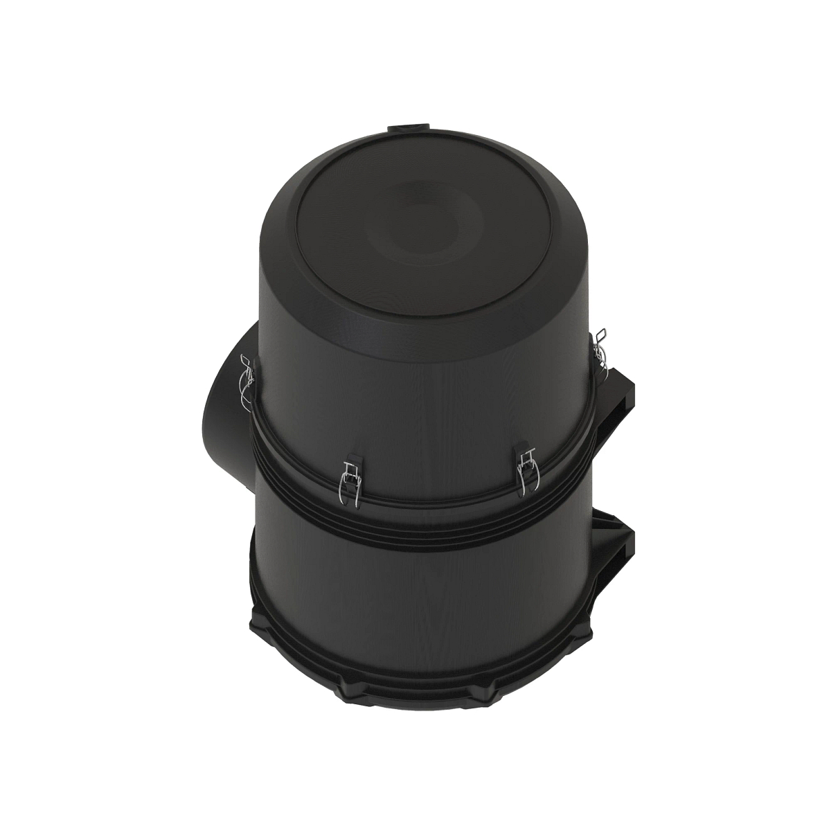 John Deere Air Cleaner Assembly - AH222224