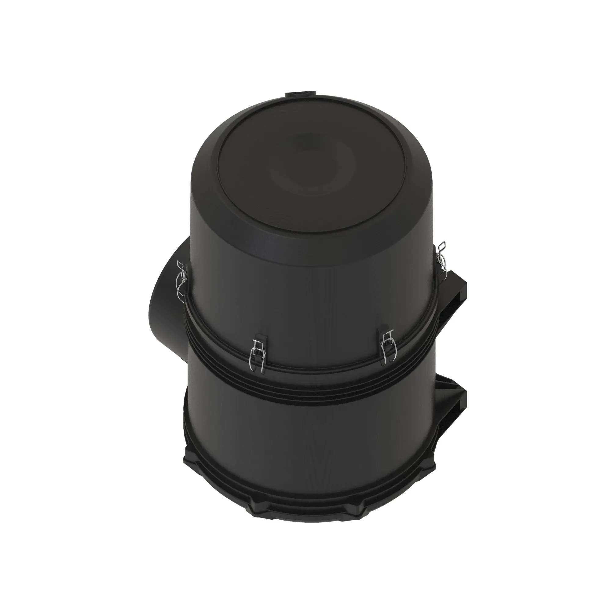 John Deere Air Cleaner Assembly - AH222224