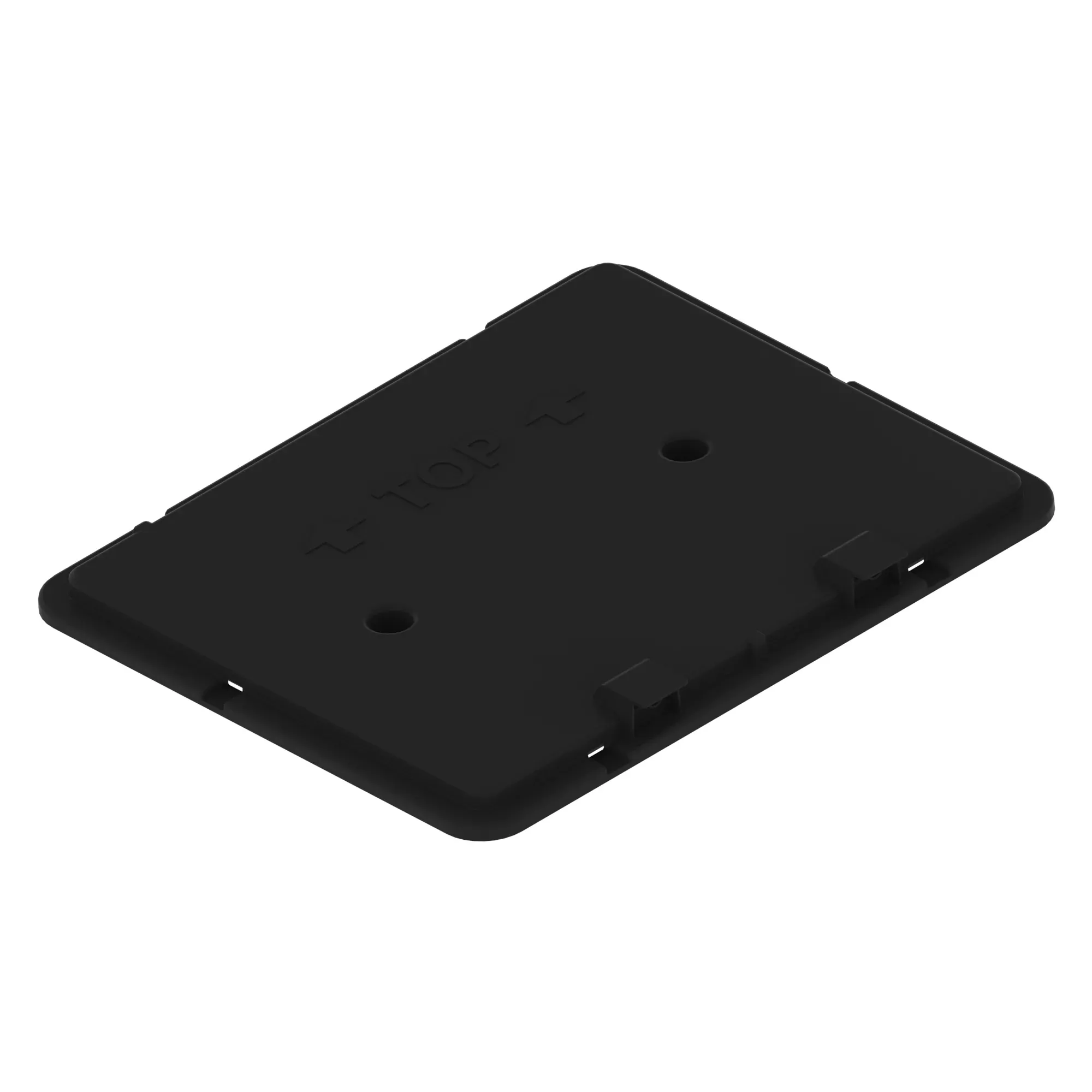 COVER, POWER LINK BOX / IT4 PREM