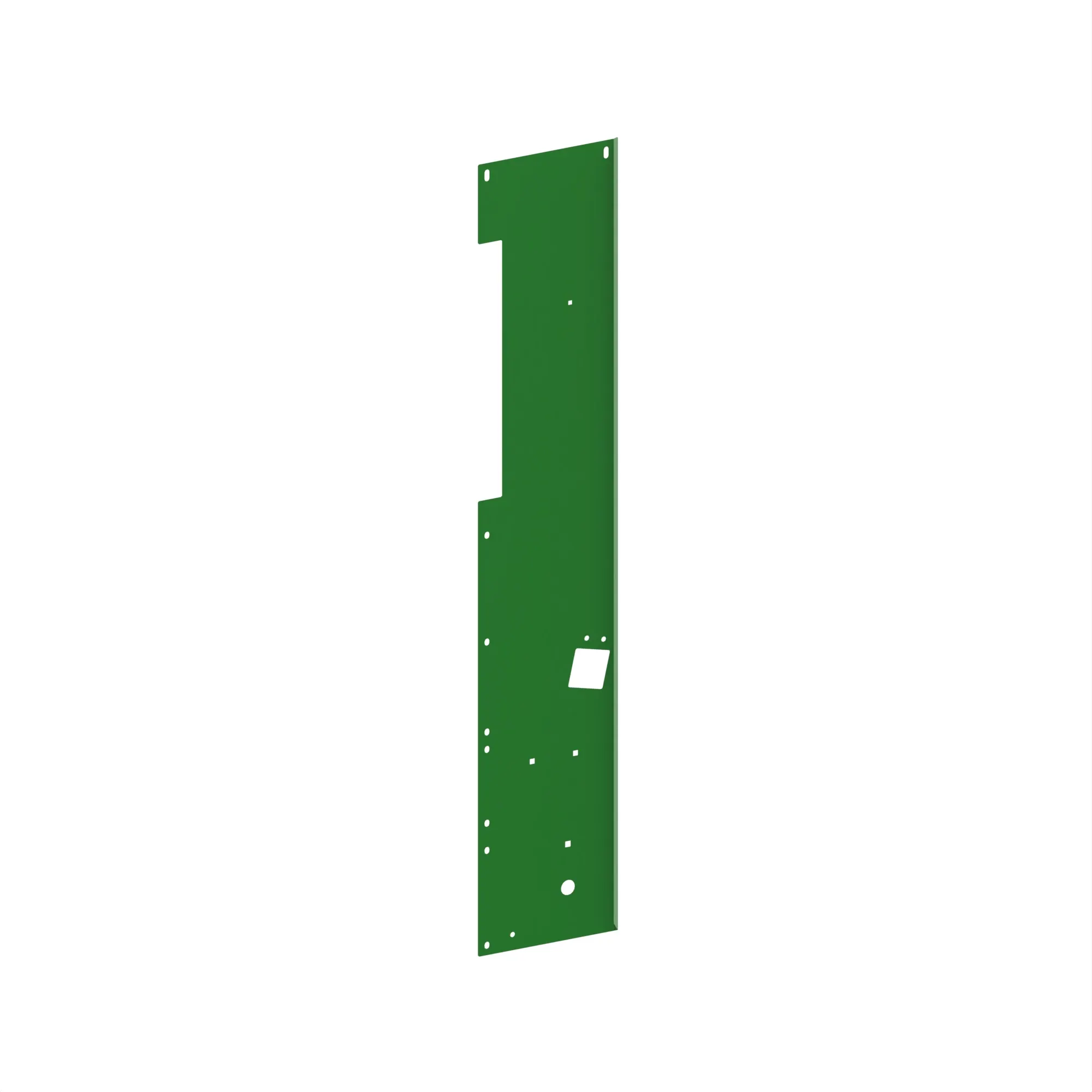 (RH SHIELD)
SERVICE - PC