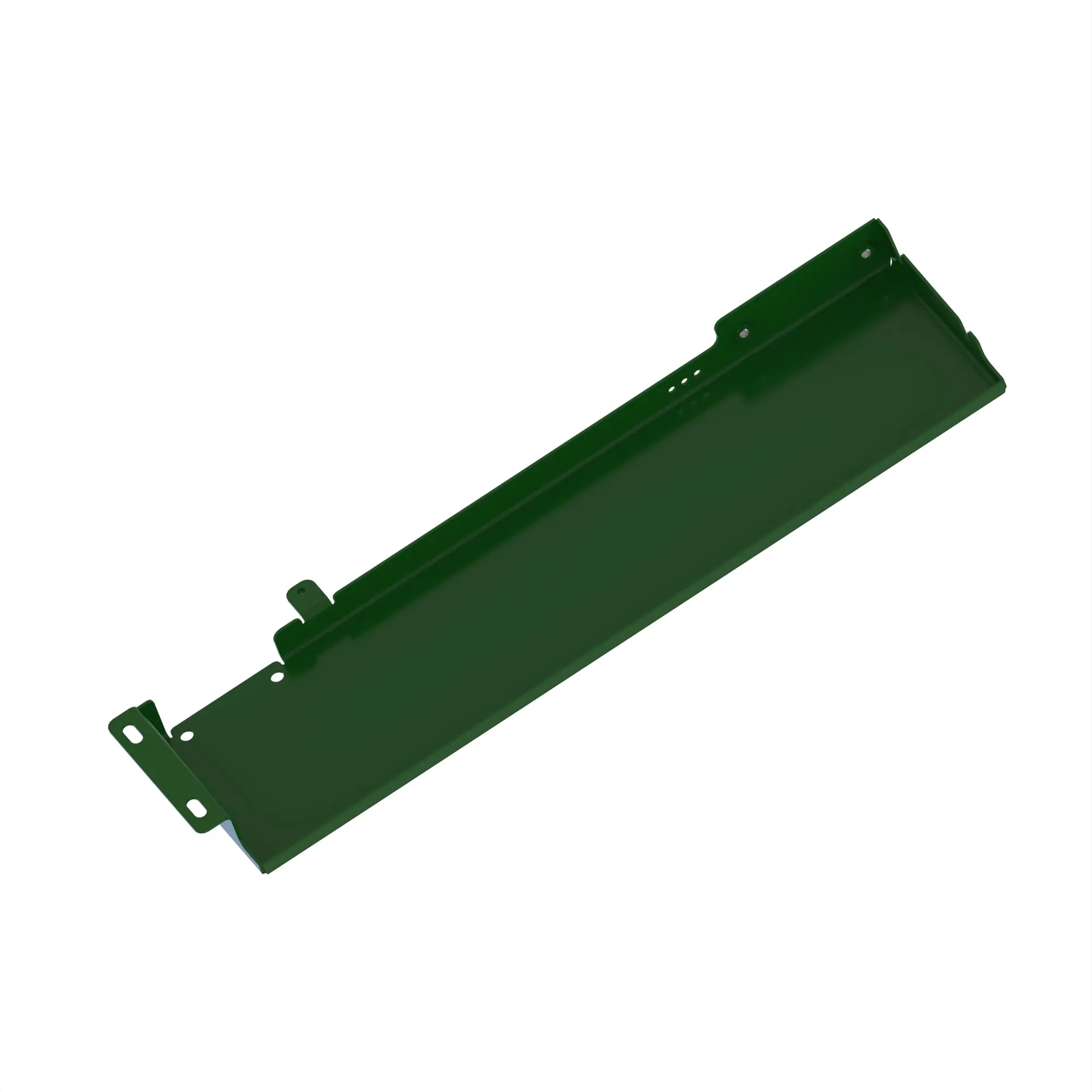 John Deere Cover - F683011