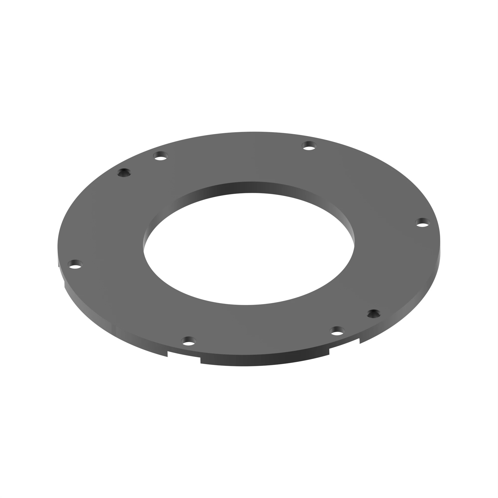 COVER, DIRECT DRIVE CLUTCH