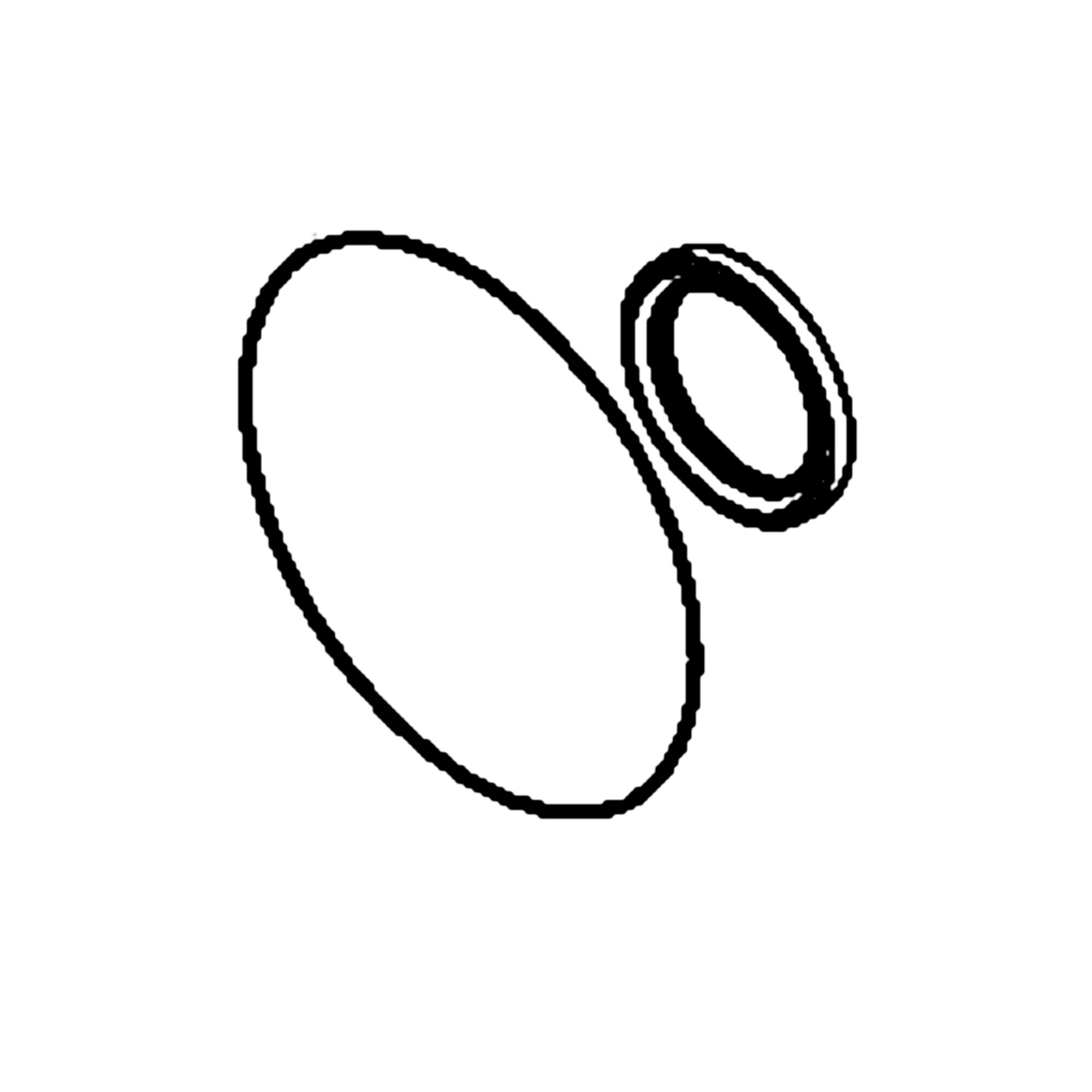 John Deere Seal Kit - AT305960