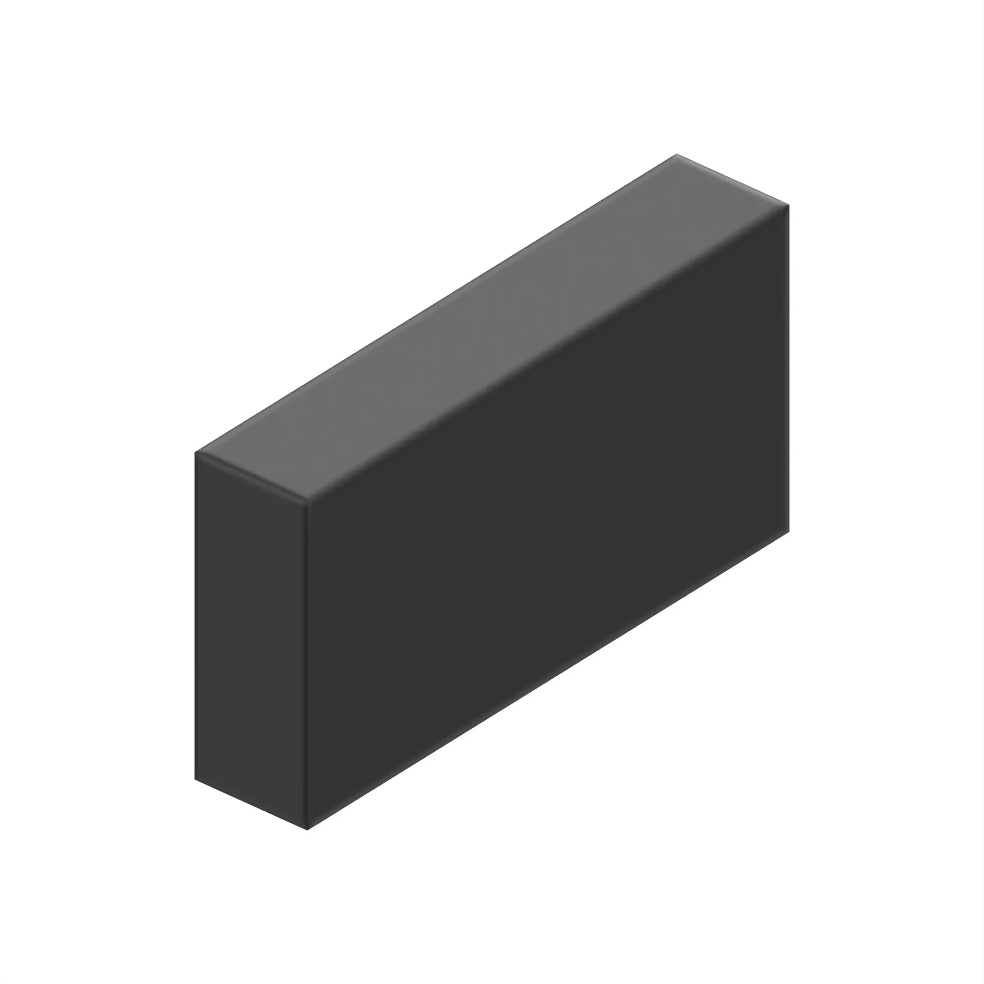 John Deere Isolator - R551108