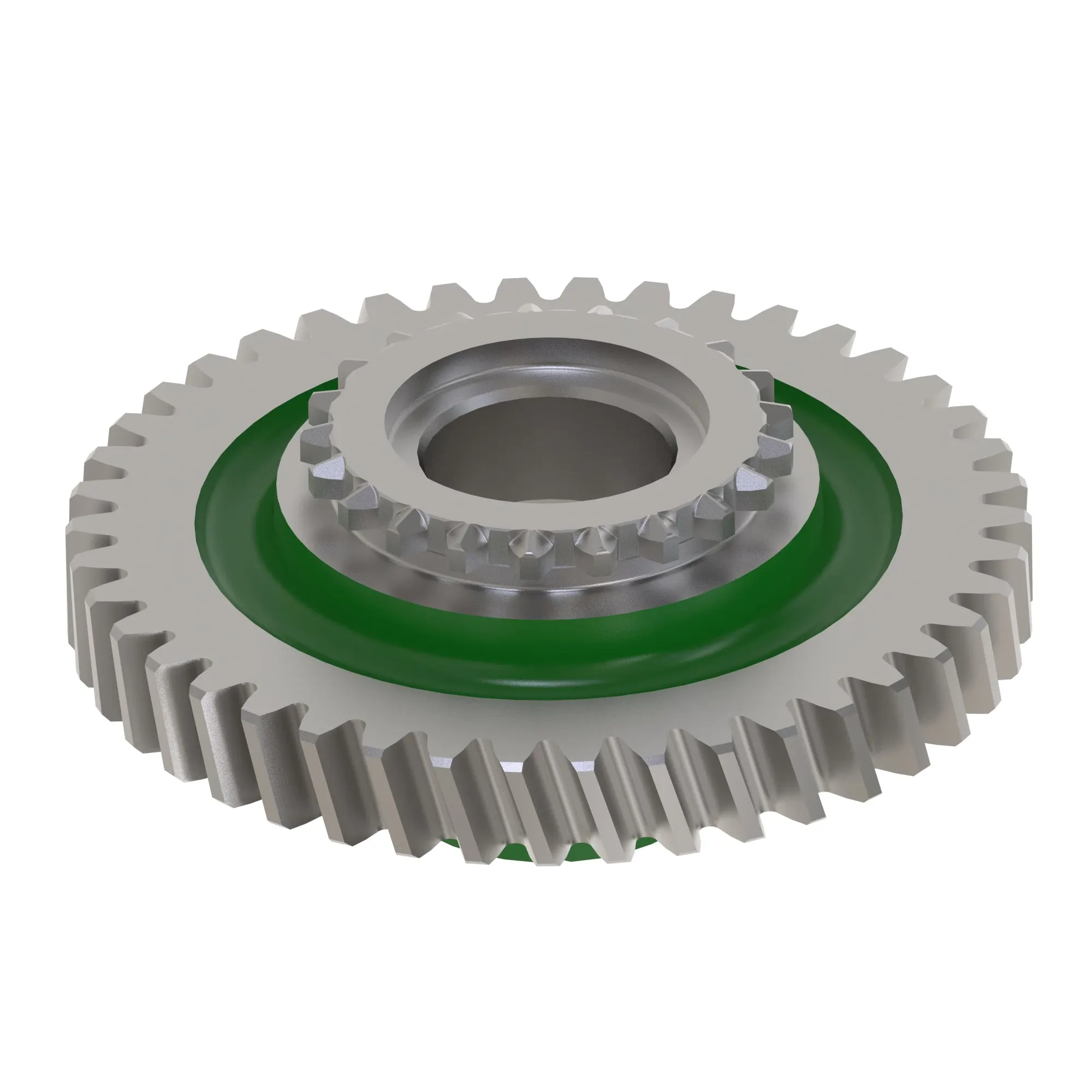 John Deere Helical Gear (1st Driven, 38 Teeth) - SU66740