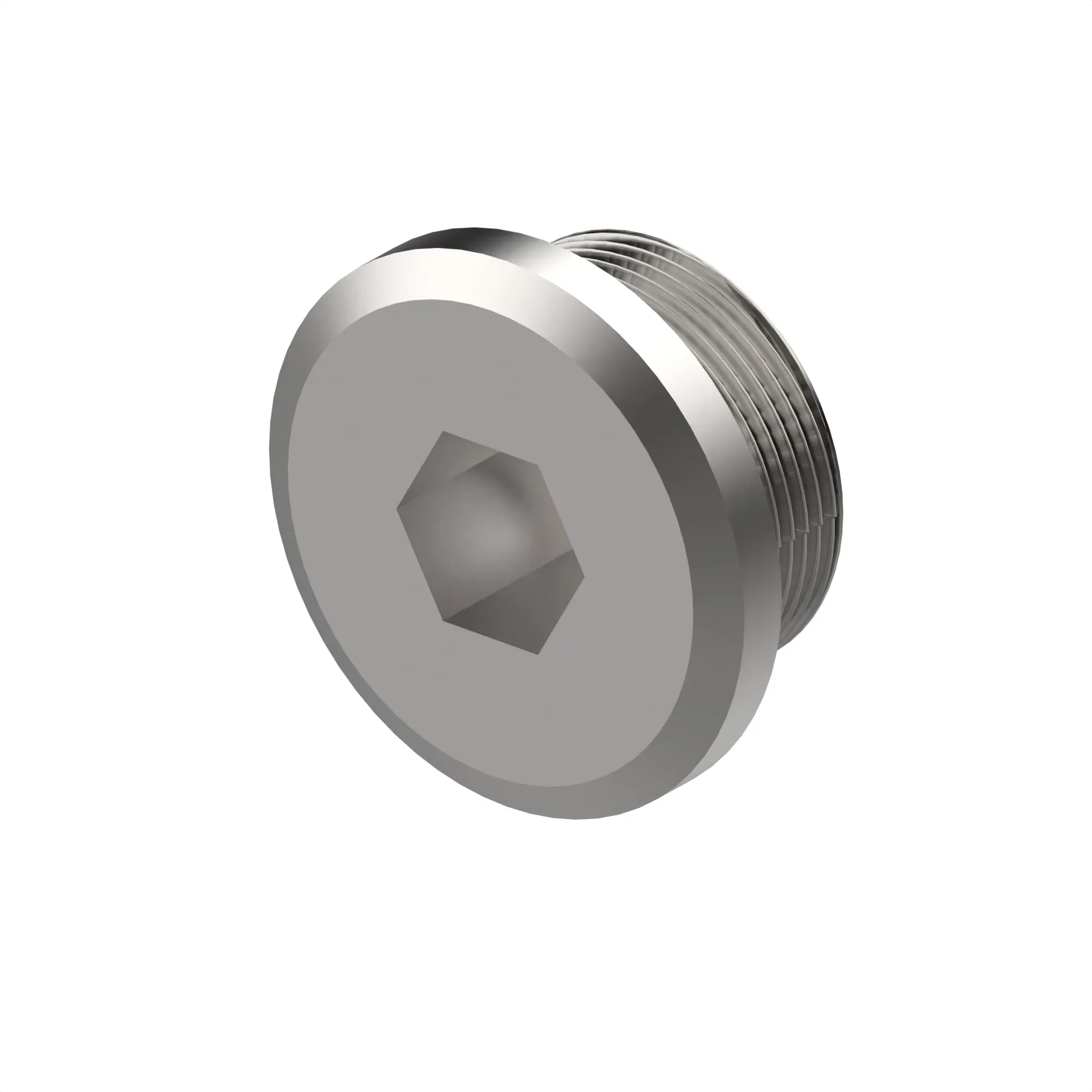 John Deere Fitting Plug - SU22569