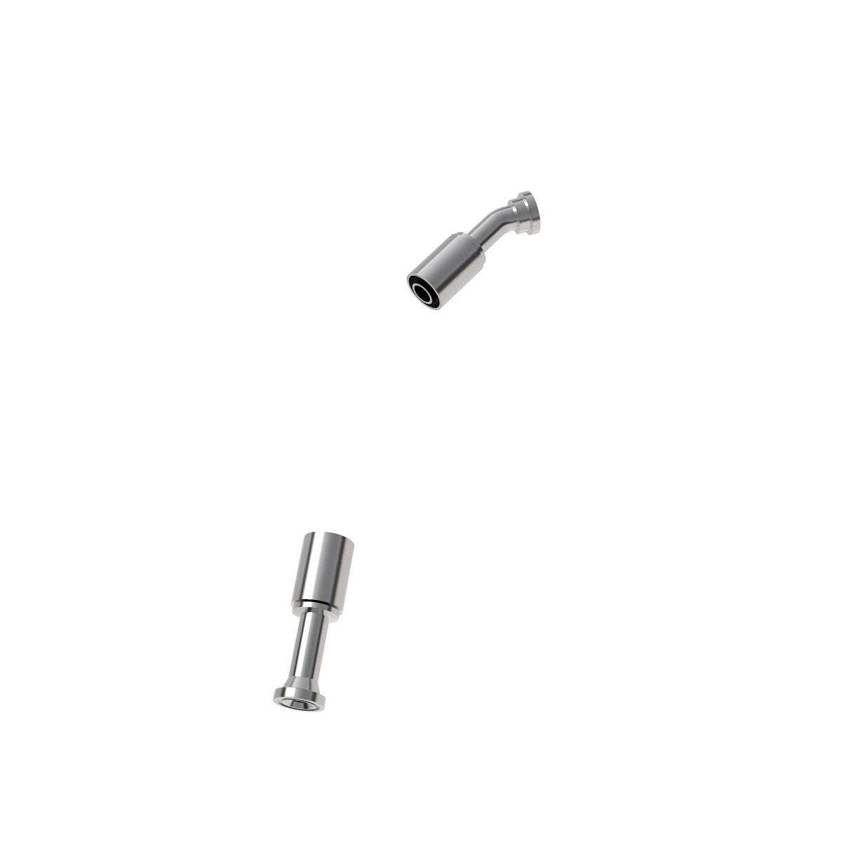 HYDRAULIC HOSE, ASSY, HYDRO FWD PRE