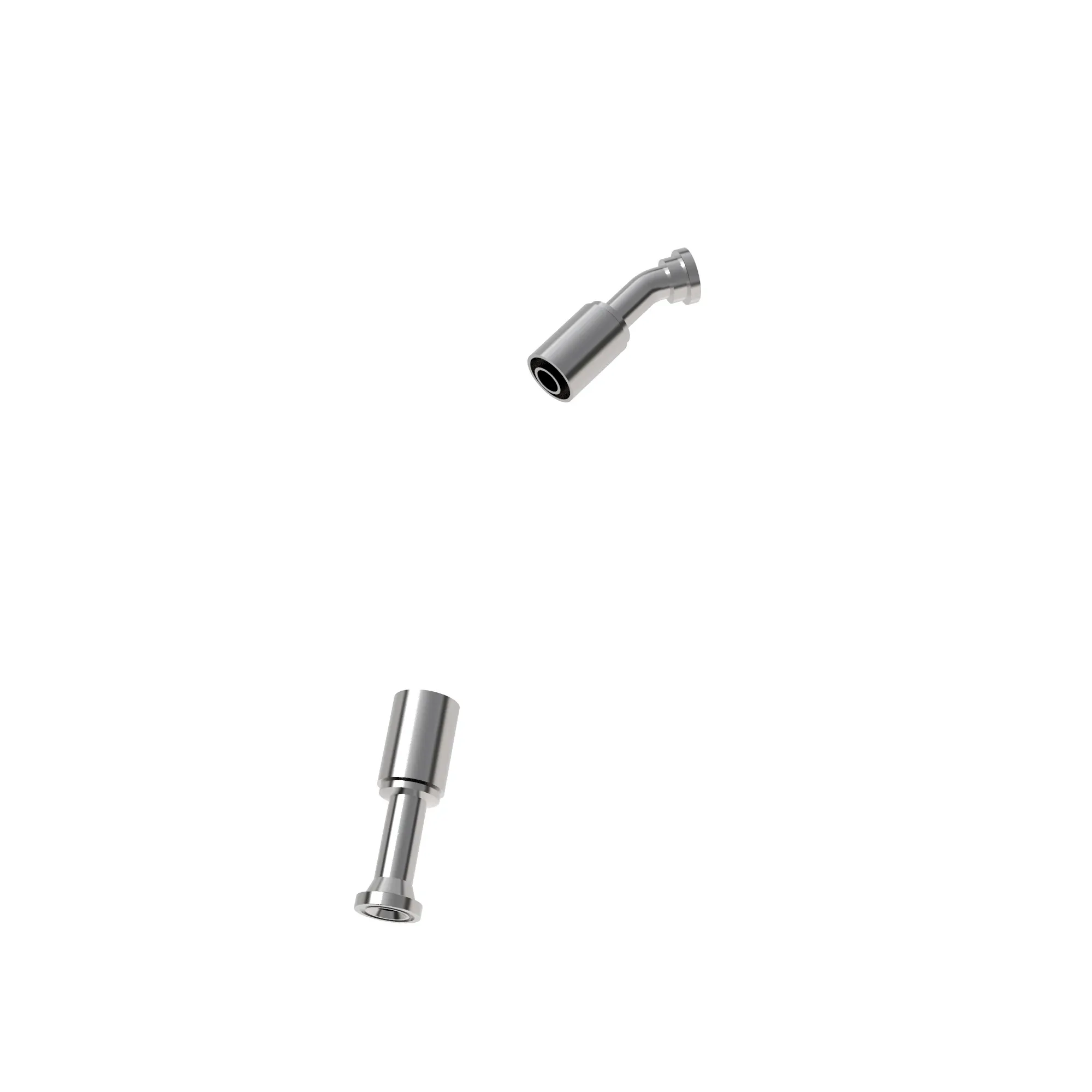 HYDRAULIC HOSE, ASSY, HYDRO FWD PRE