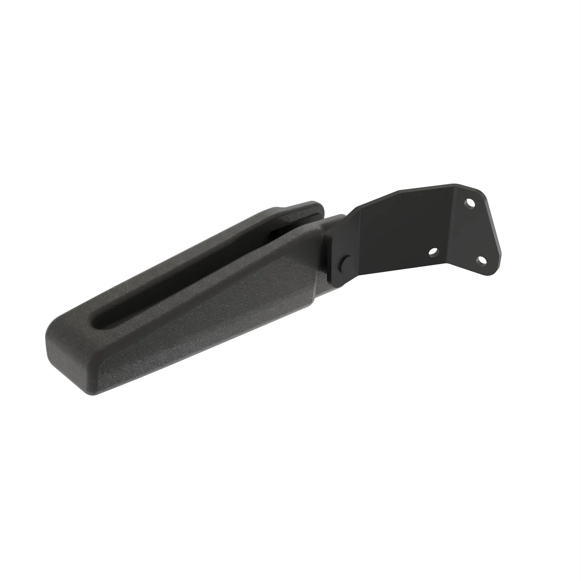 ARMREST, LH ASSEMBLY