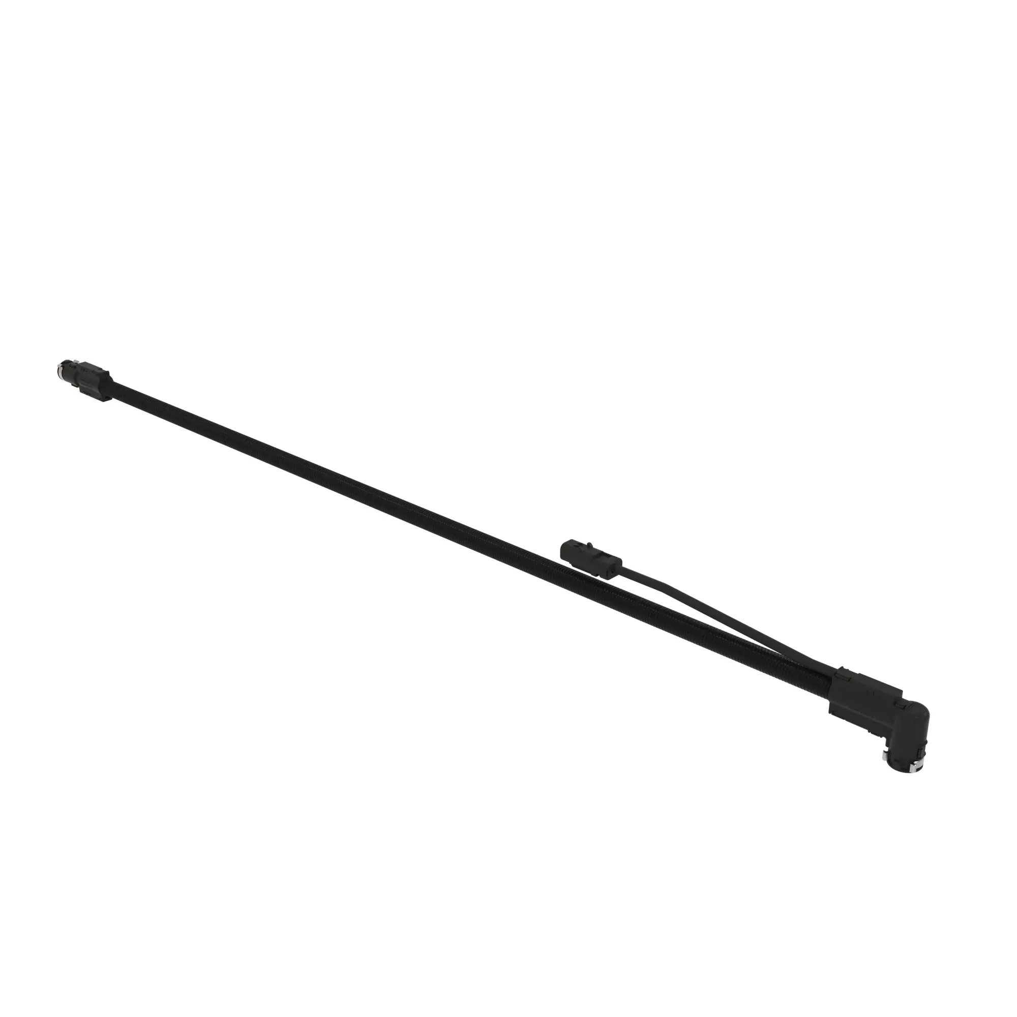DZ107880: Diesel Exhaust Fluid Suction Line