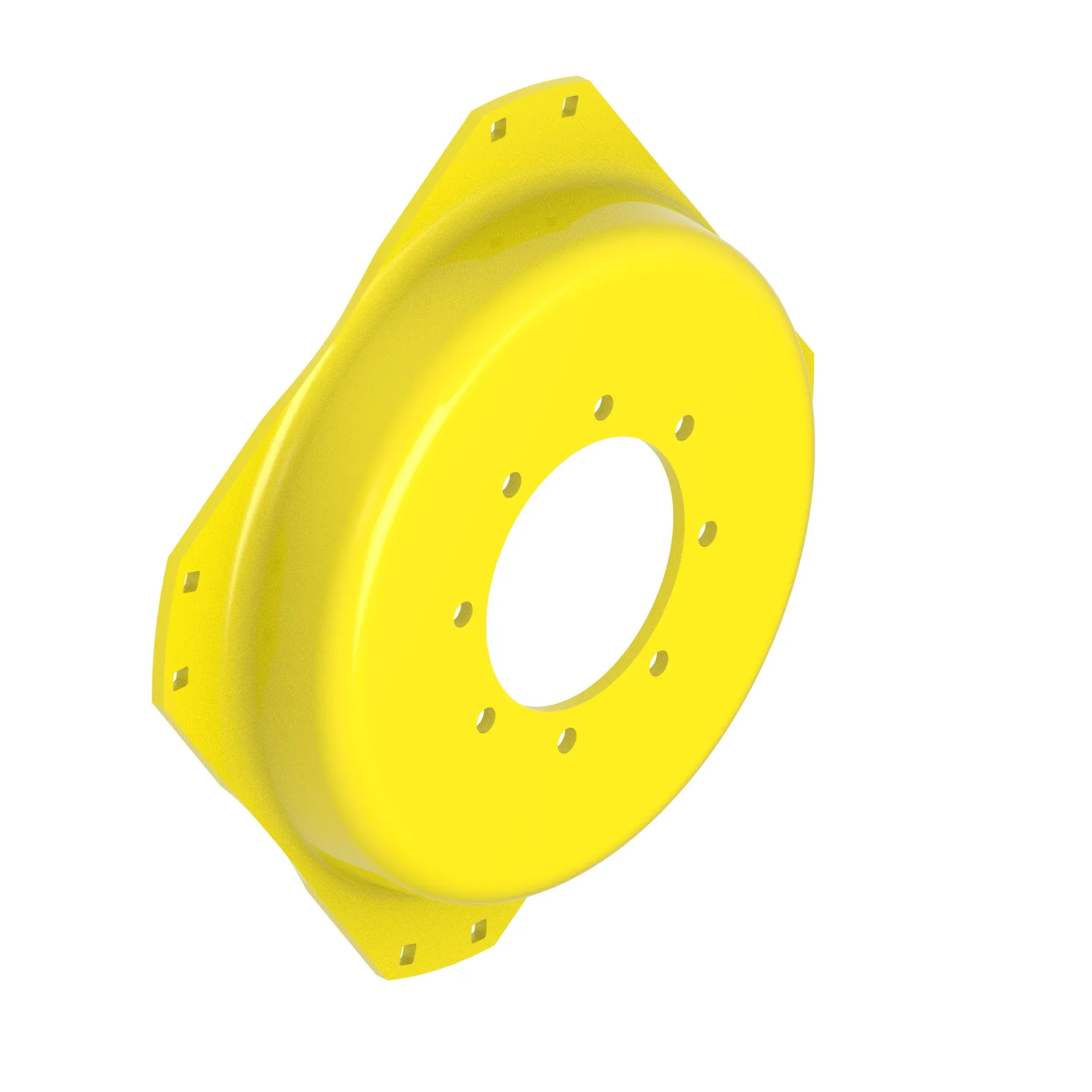 Wheel Center