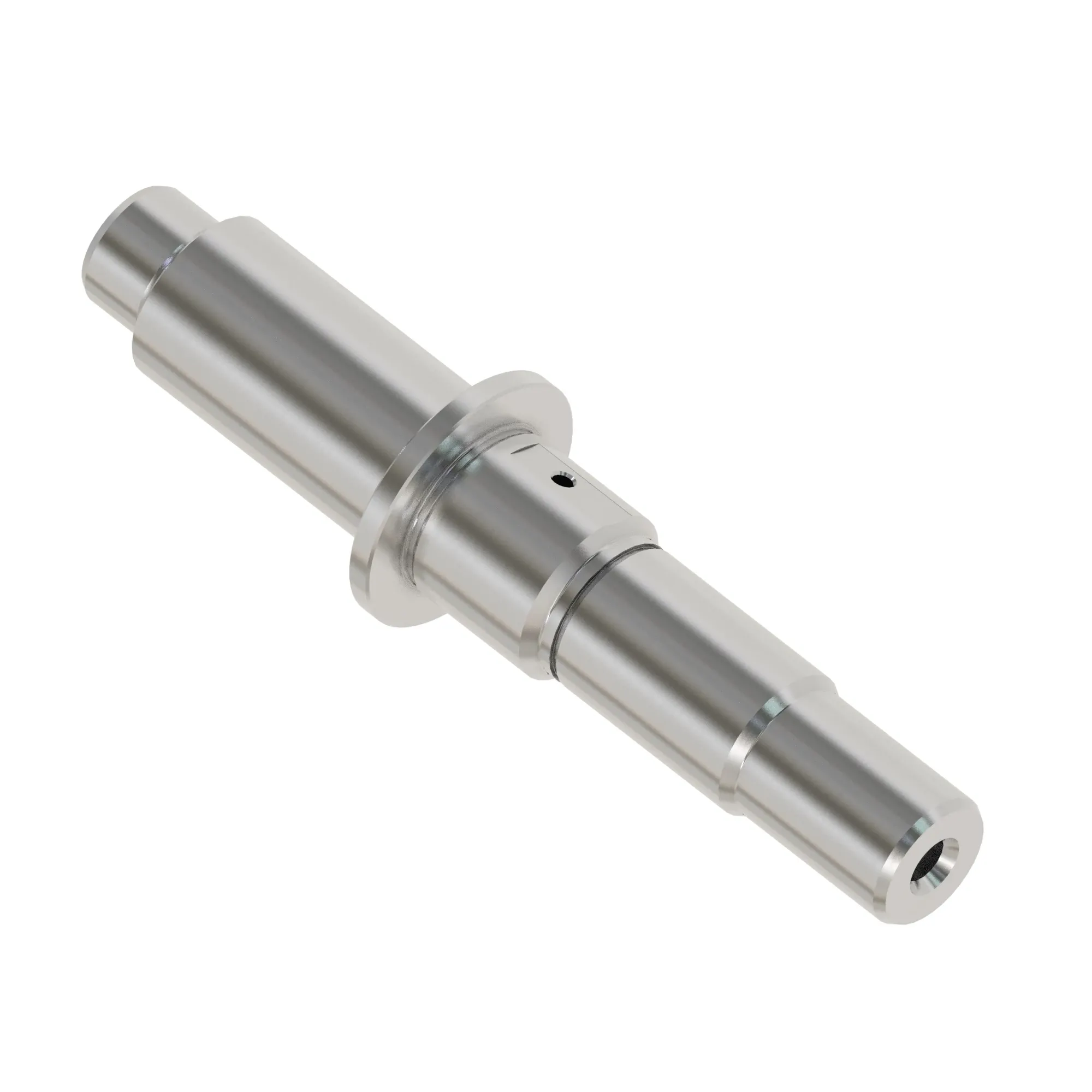 Idler Shaft for Rev PTO.