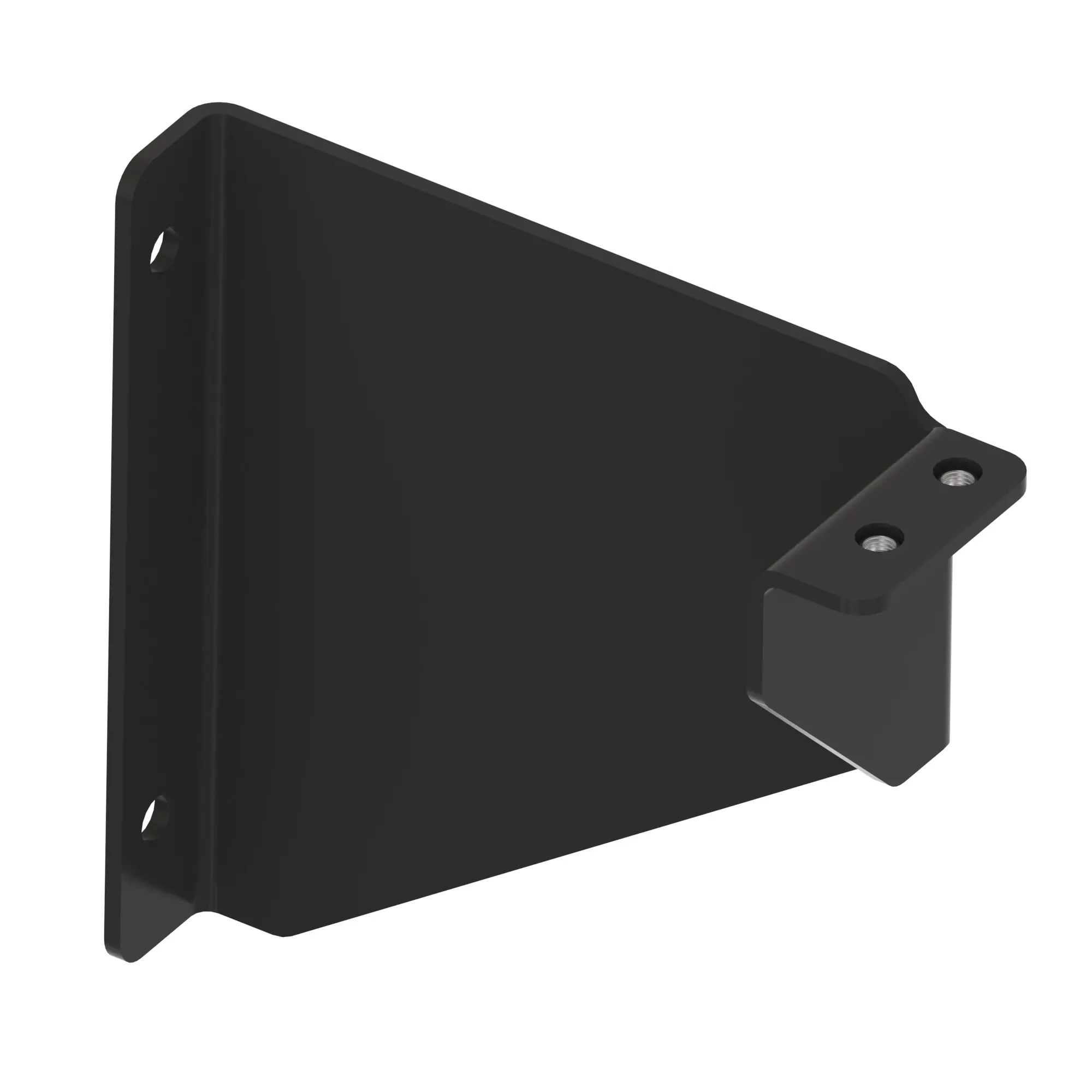 John Deere Right Side Inner Tank Support - RE246452