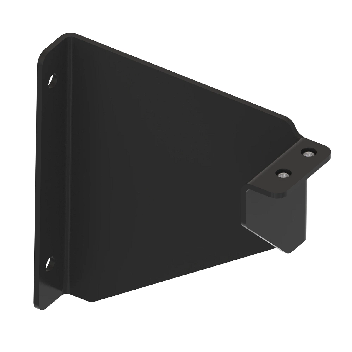 Support, Assembly, Tank, RH Inner