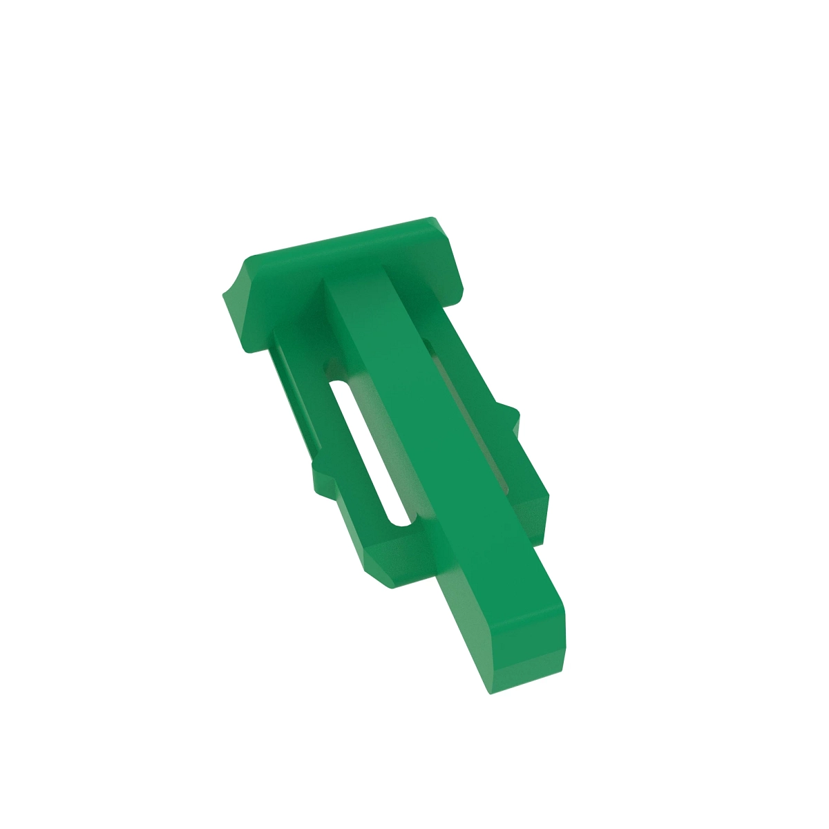 Delphi Axial Cpa Lock Grn Polyprln