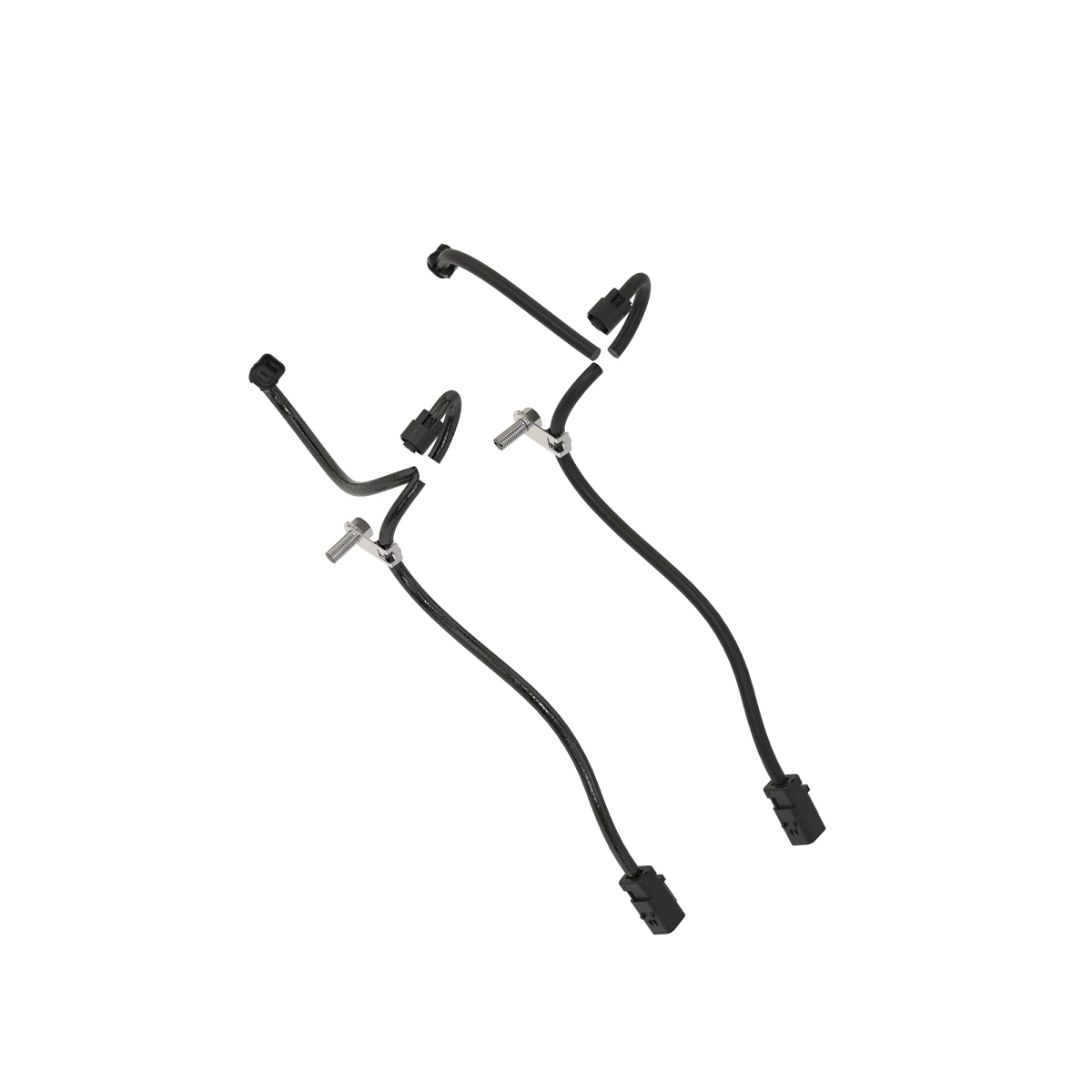 John Deere Differential Wiring Harness - RE306626