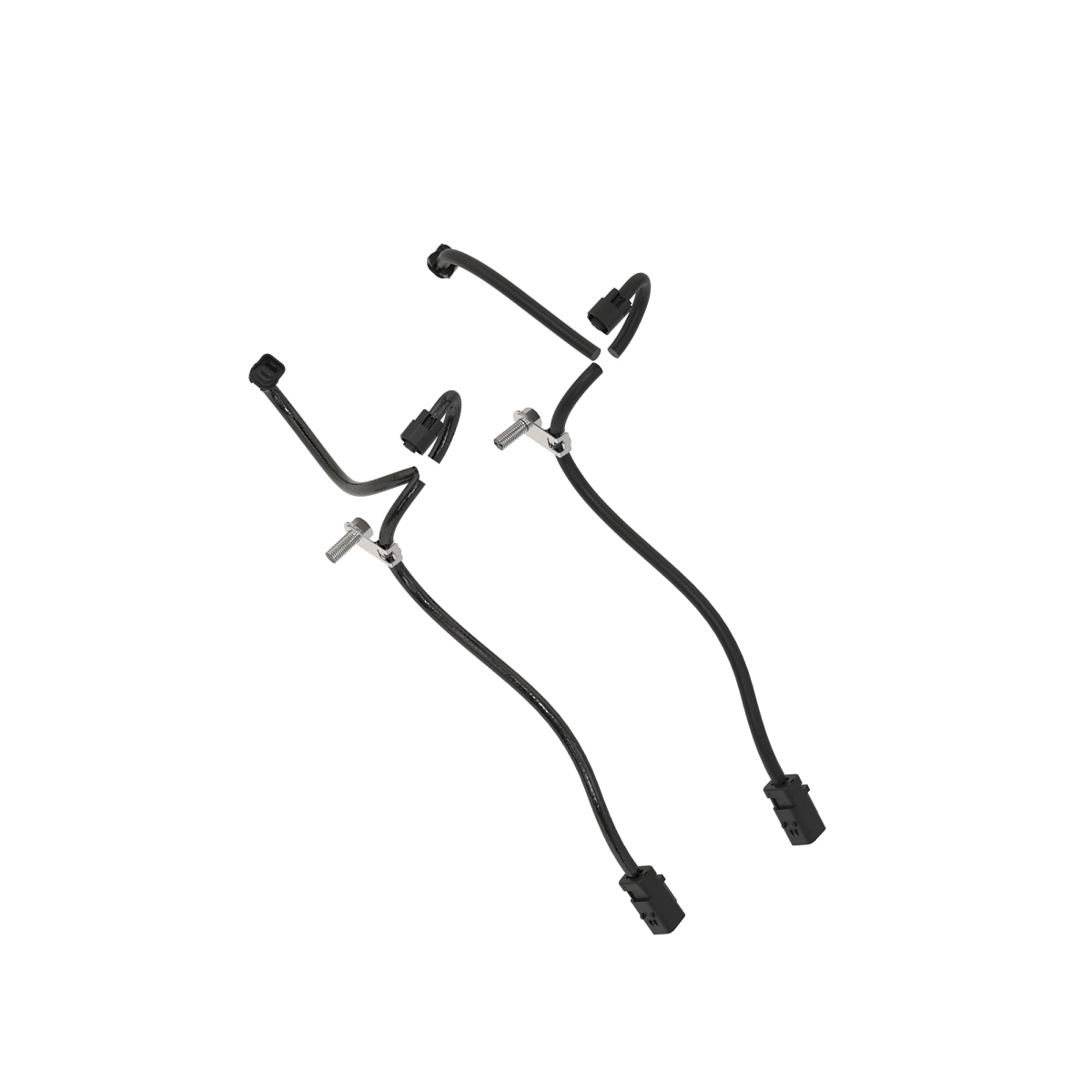 Wiring Harness, Differential, Dr