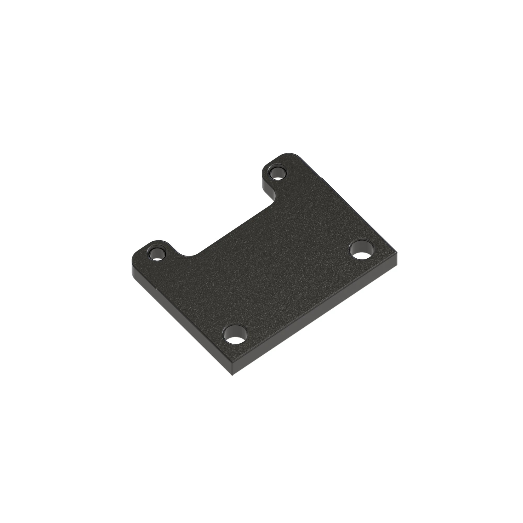 ⚙️ N302270: Placa de Pinza de Freno John Deere 🚜✅ | Procomex