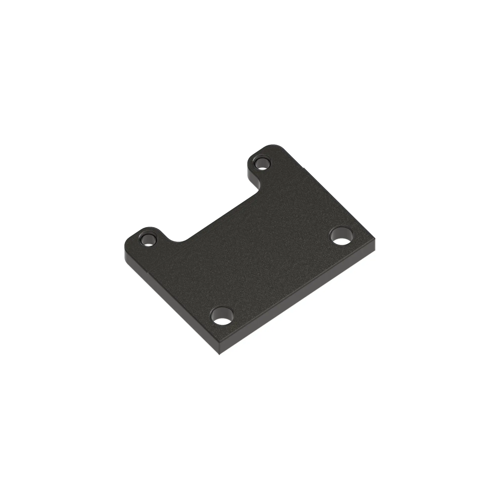 John Deere Brake Caliper Plate - N302270