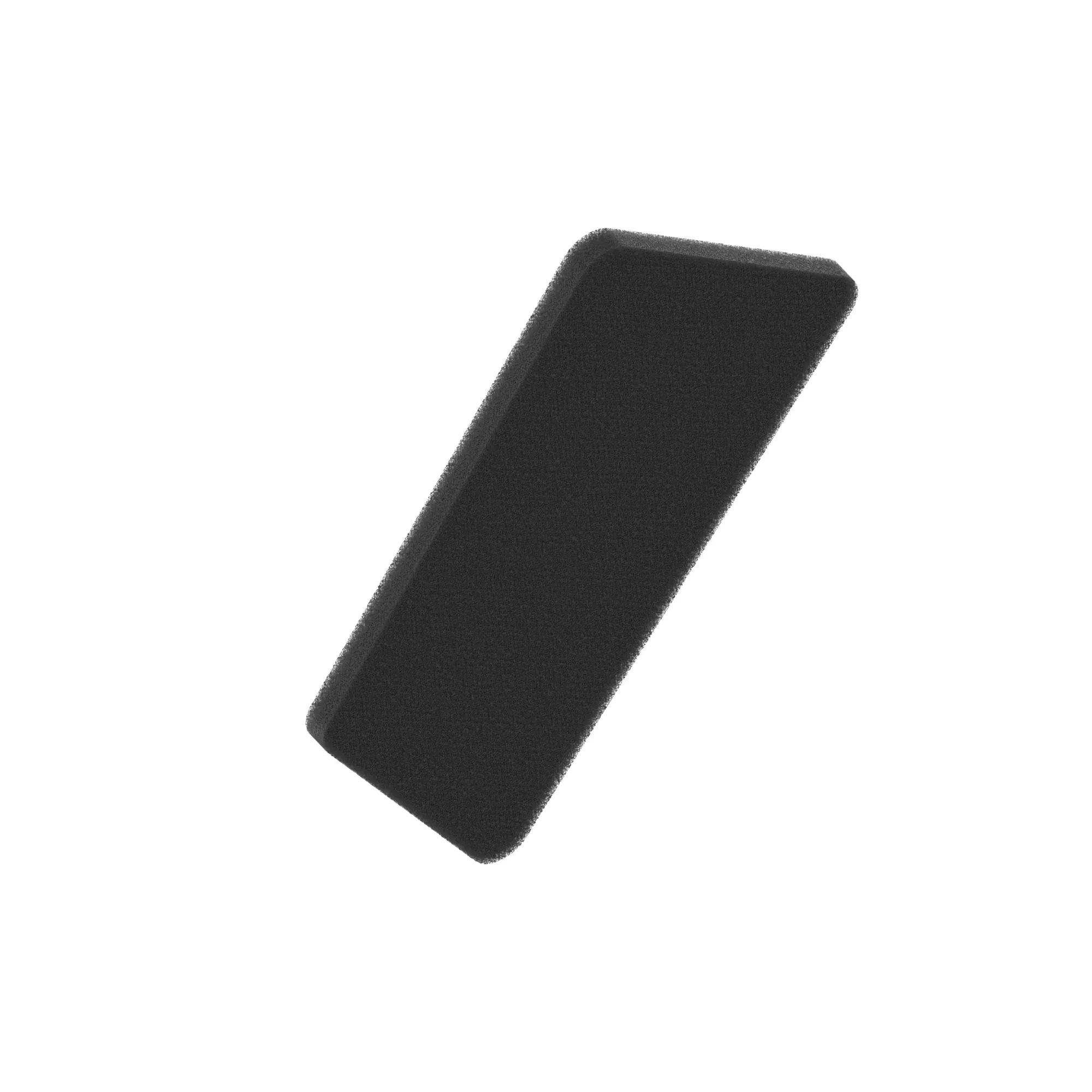 PAD, RH FOAM, BOLT ON TANK KIT