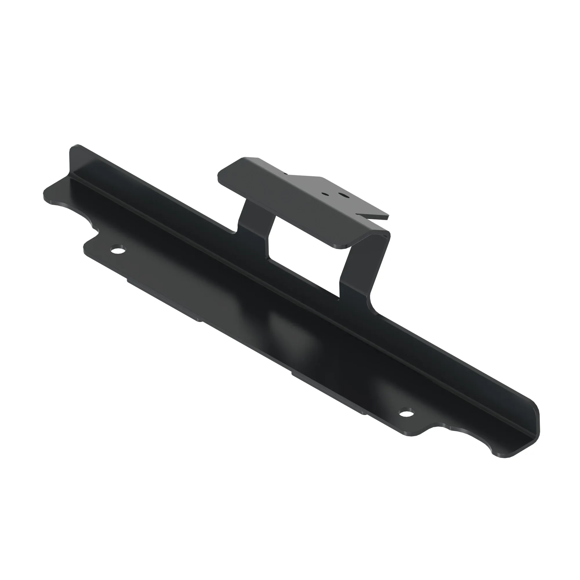 BRACKET, WELDMENT REAR OBJECT DETEC