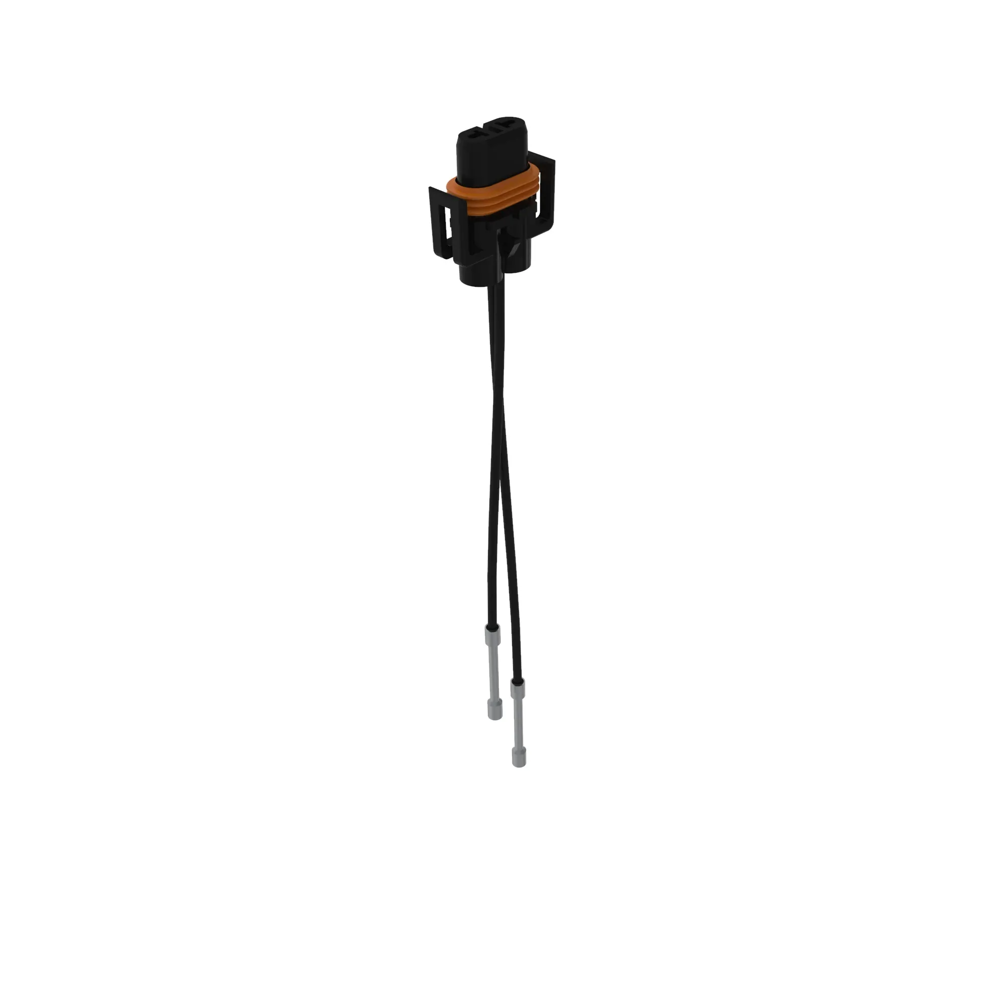 John Deere Headlight Harness Adapter - LVA18854