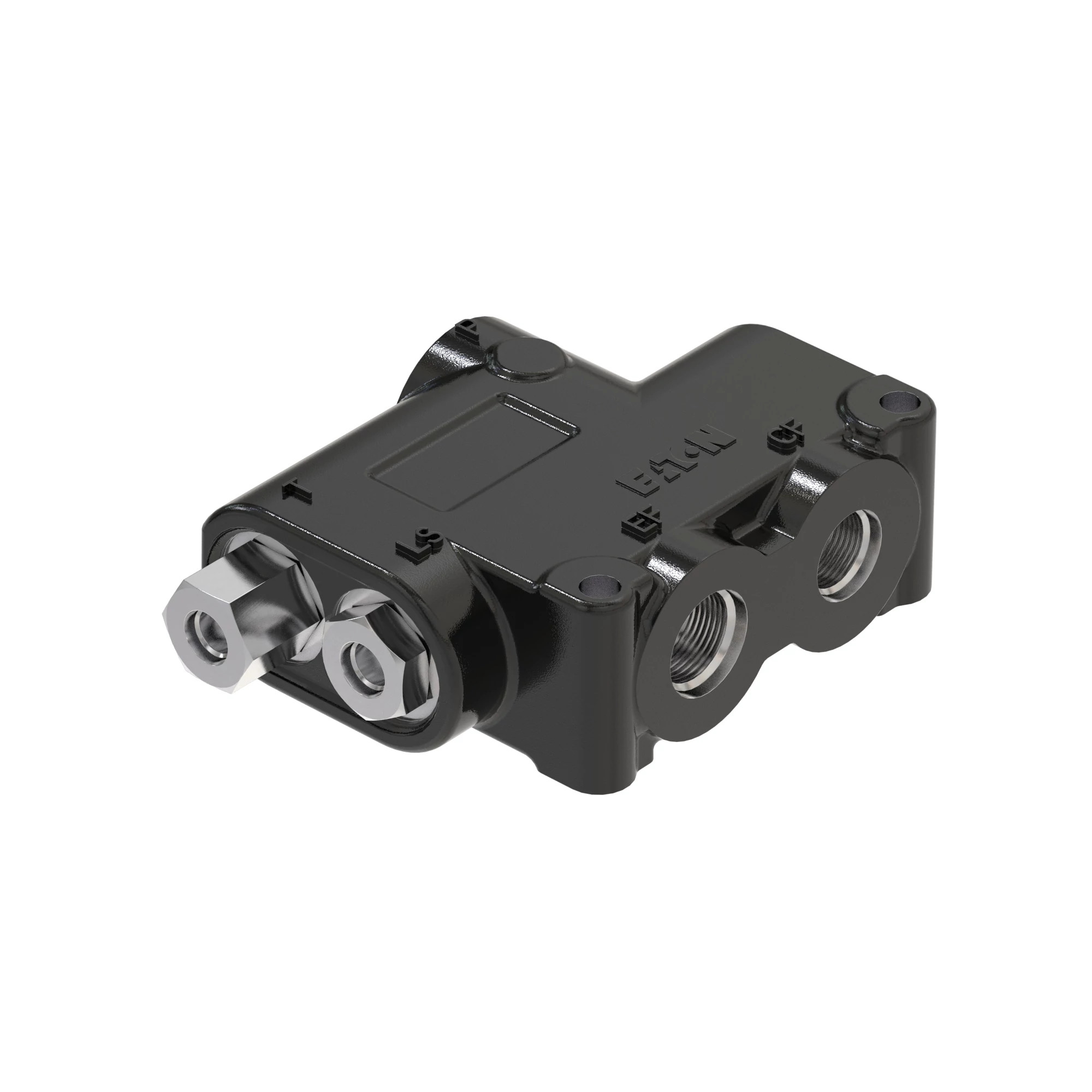 John Deere priority Hydraulic Pressure Valve - CB11439265