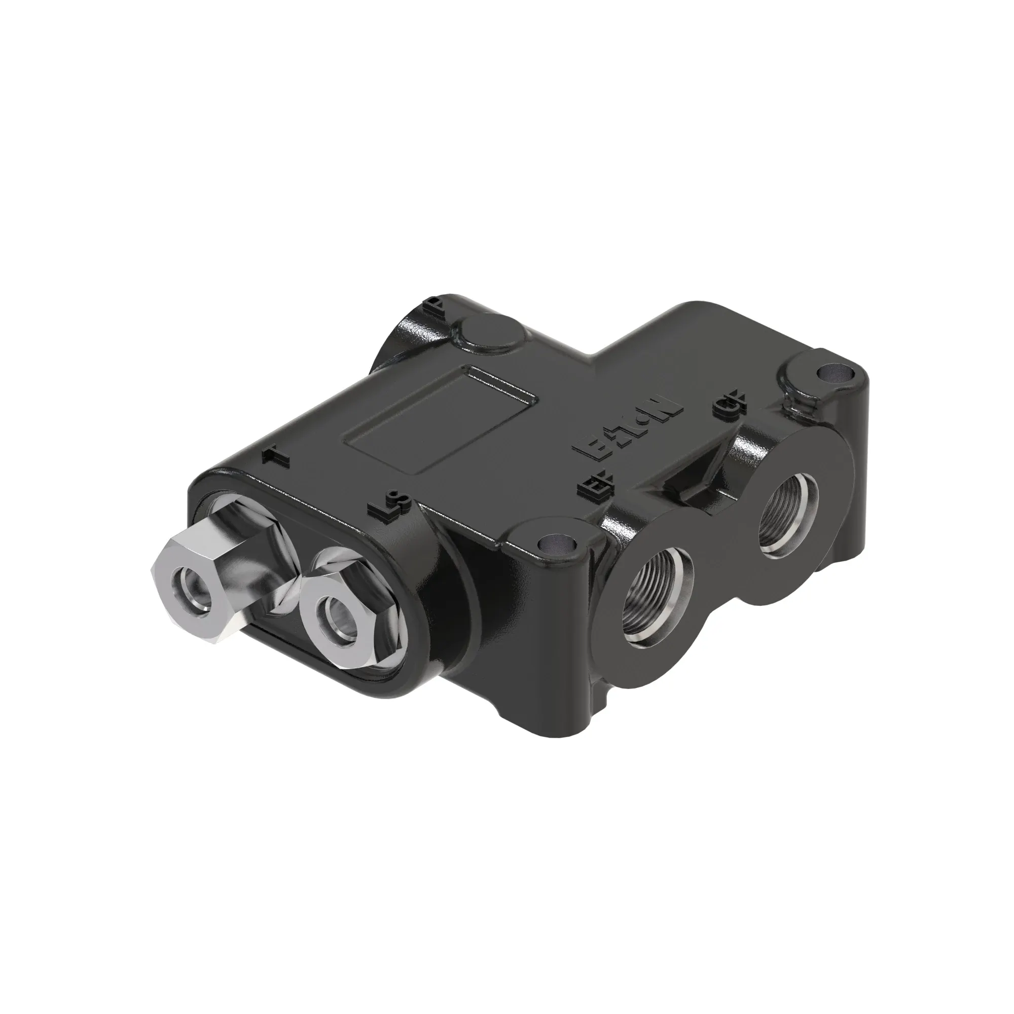 John Deere priority Hydraulic Pressure Valve - CB11439265