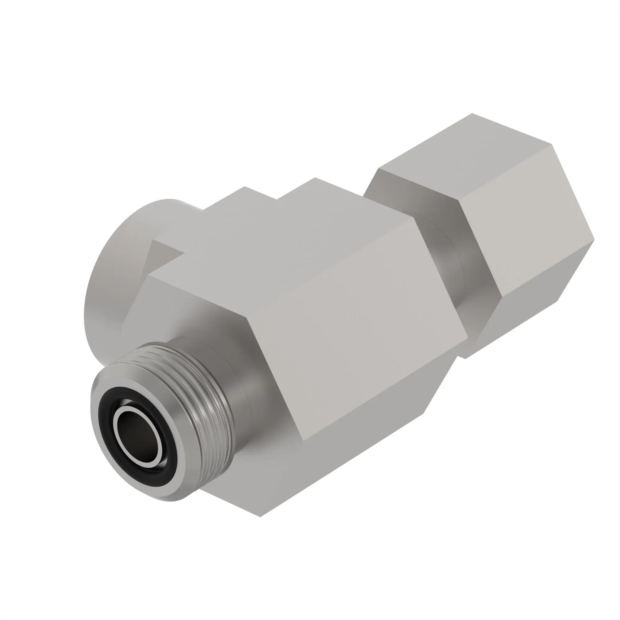 ADAPTER FITTING, SWRT, SPECIAL
