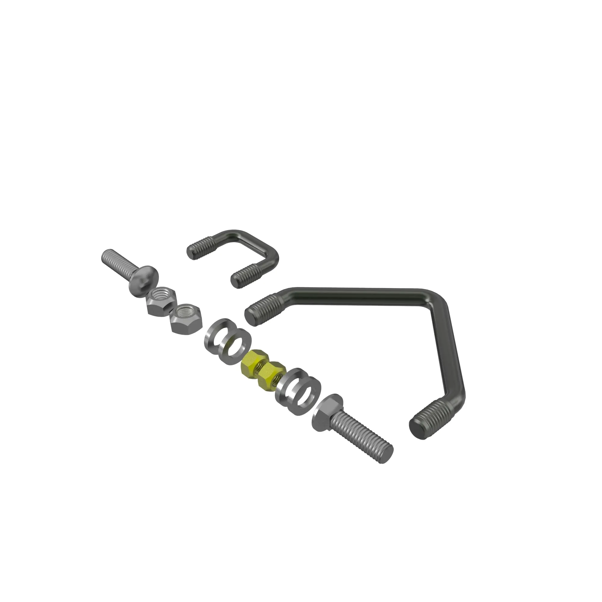 Hardware Kit