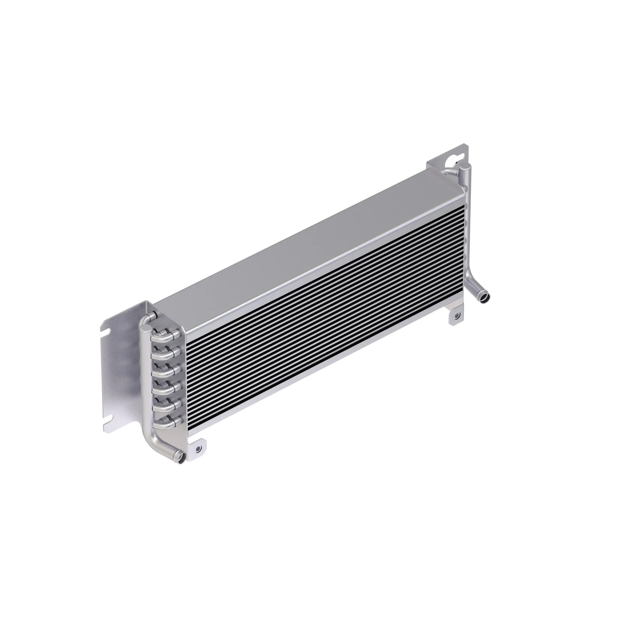 Oil Cooler