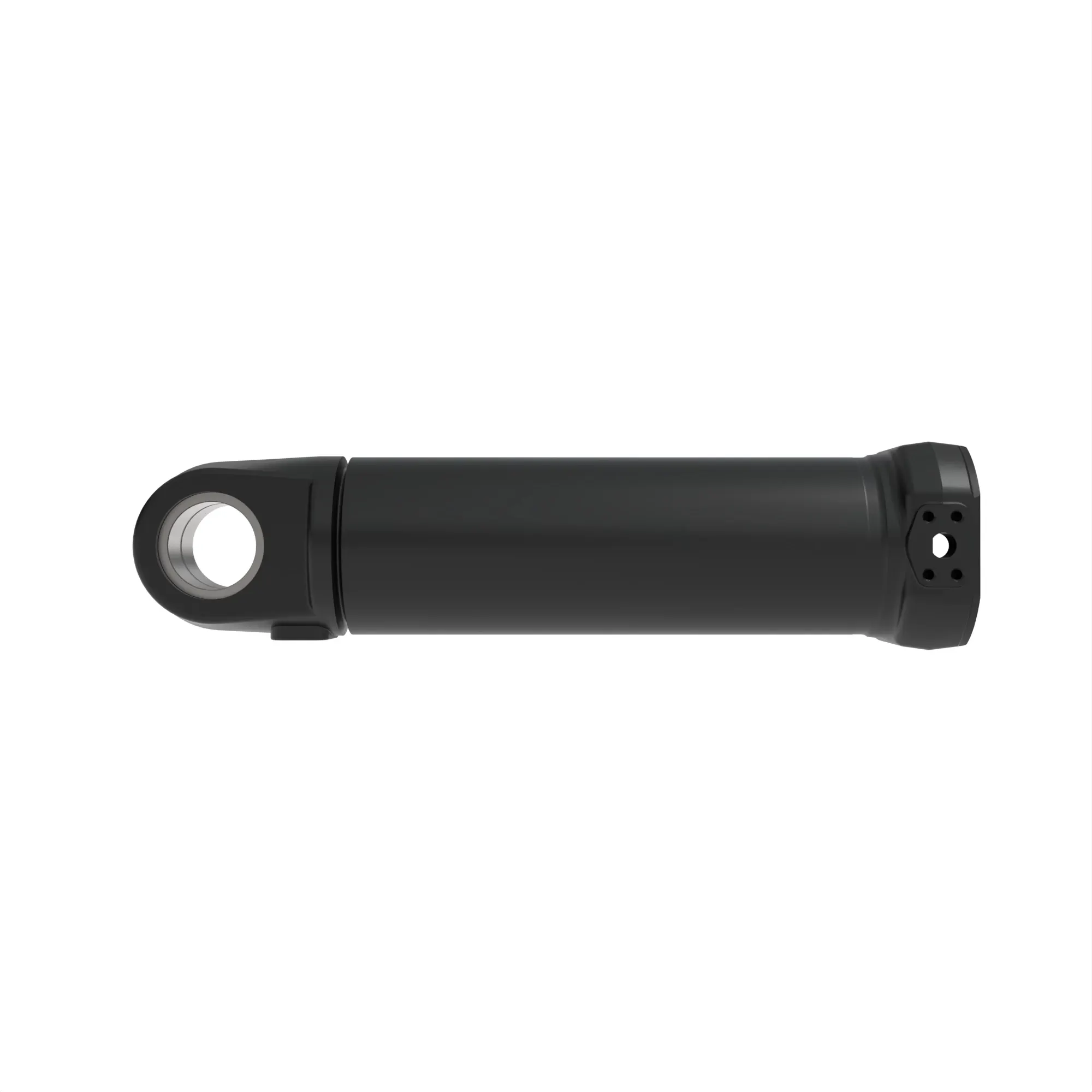 HYDRAULIC CYLINDER BARREL, ASSEMBLY