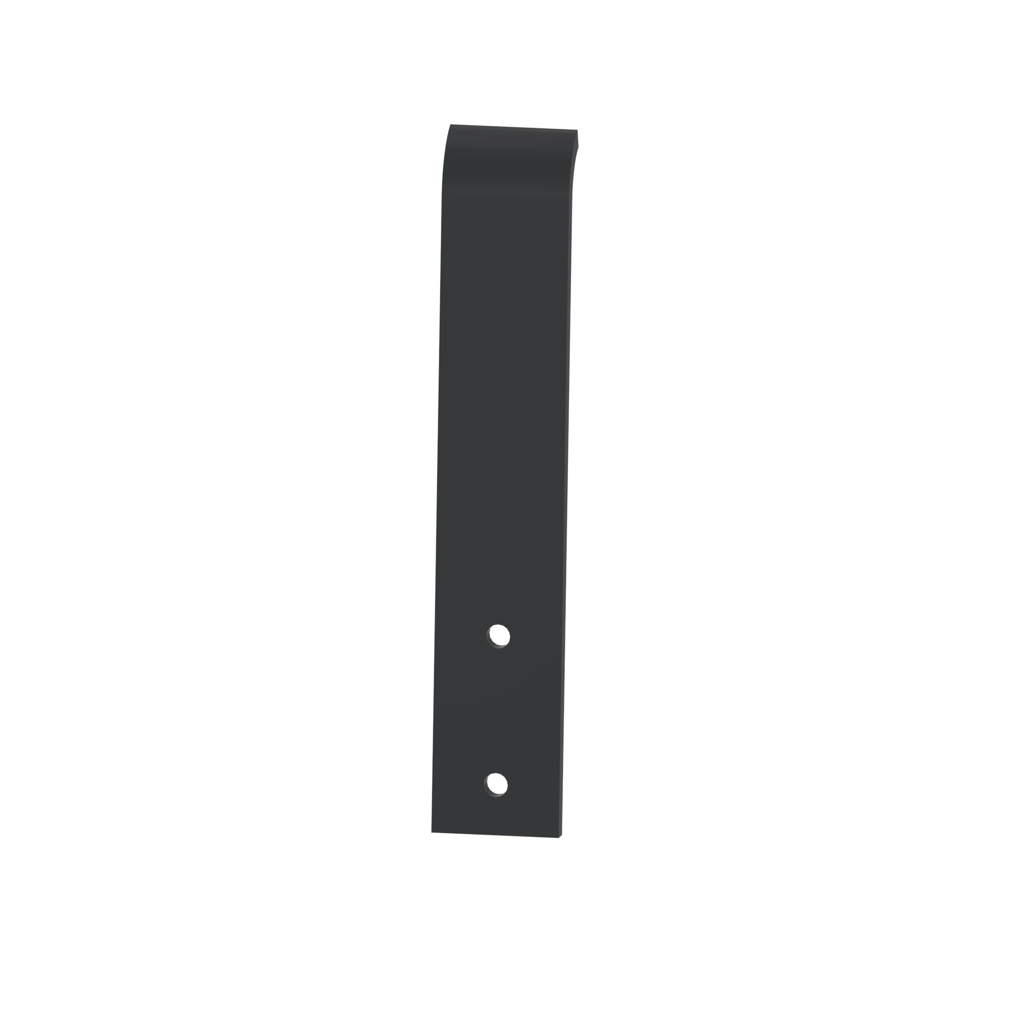 ⚙️ R125391: Soporte del Guardabarros Delantero John Deere 🚜✅