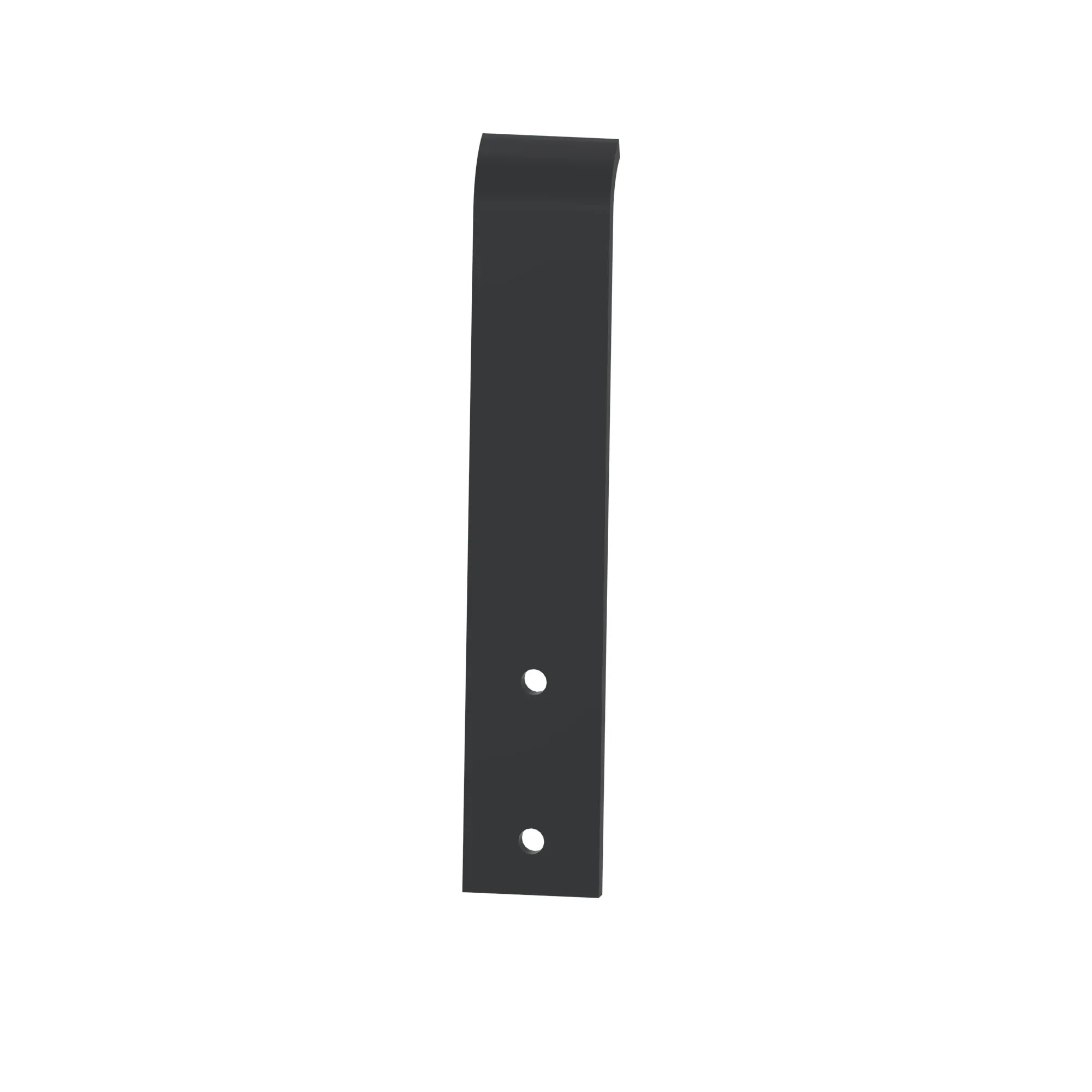 John Deere Front Fender Brace - R125391