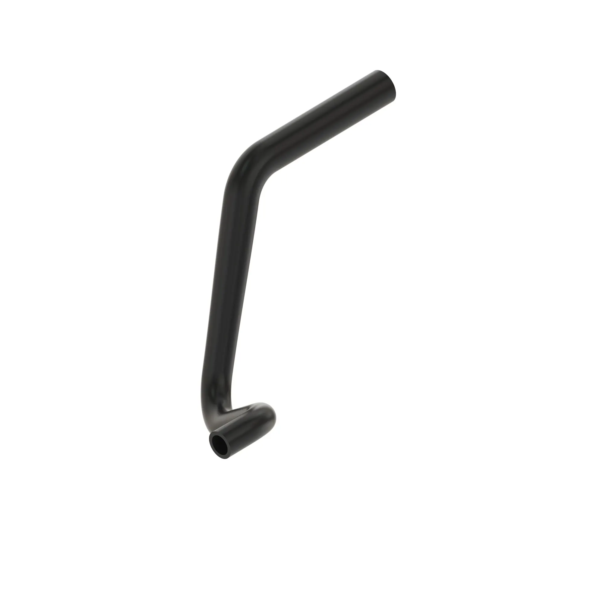 HOSE, SURGE TANK TO WATER PUMP INLET