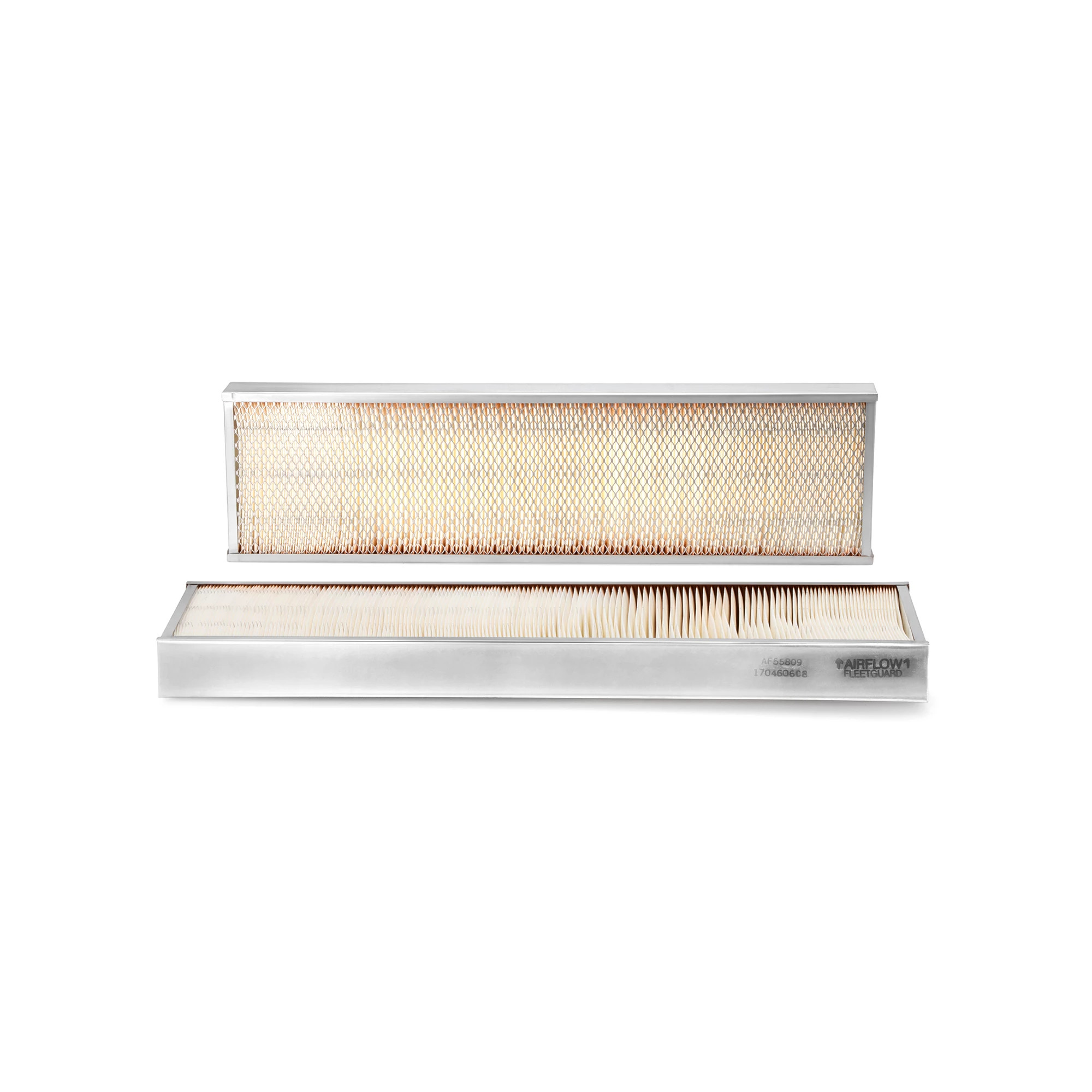 Fleetguard® Premium Panel Air Filter - PMAF55809