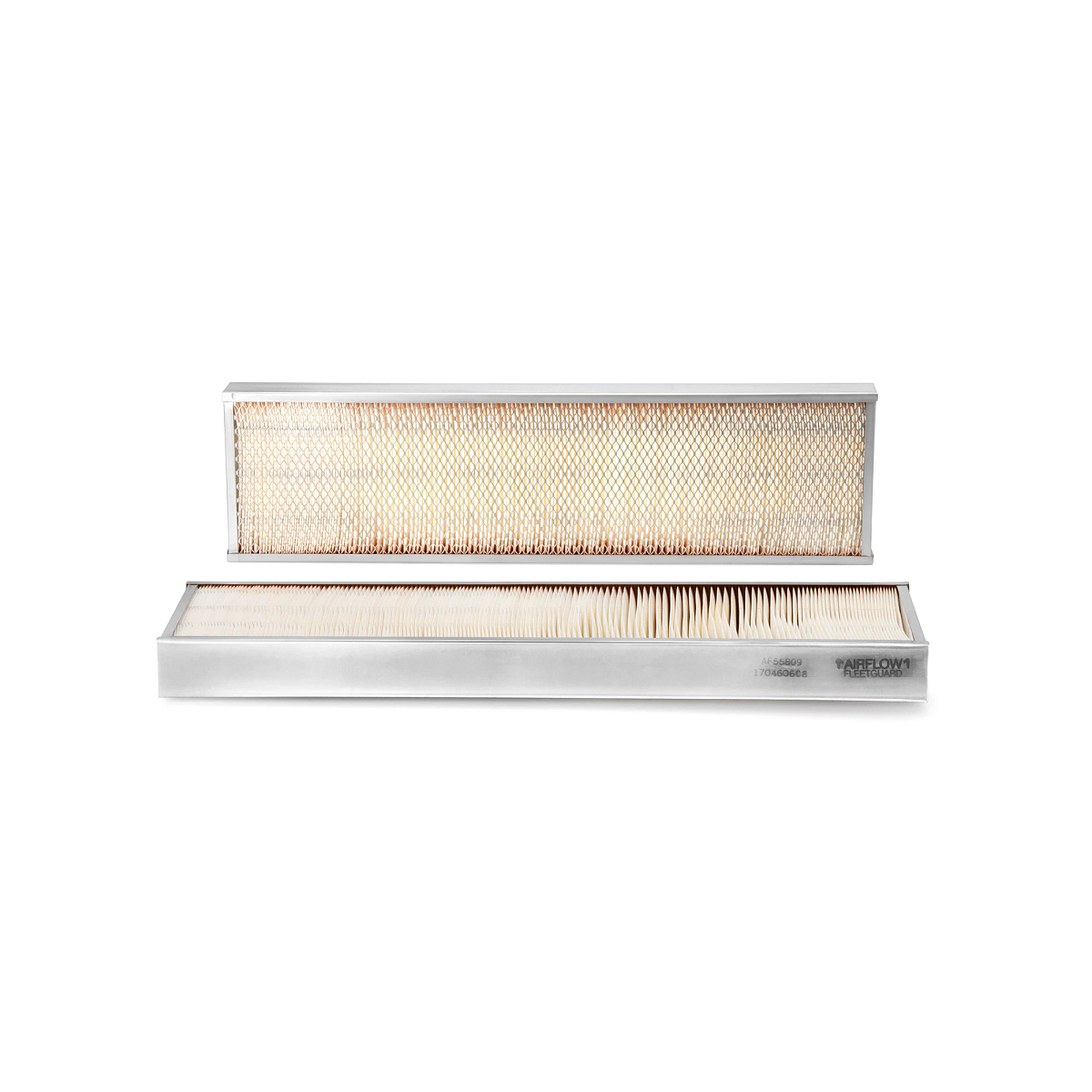 Fleetguard® Premium Panel Air Filter - PMAF55809