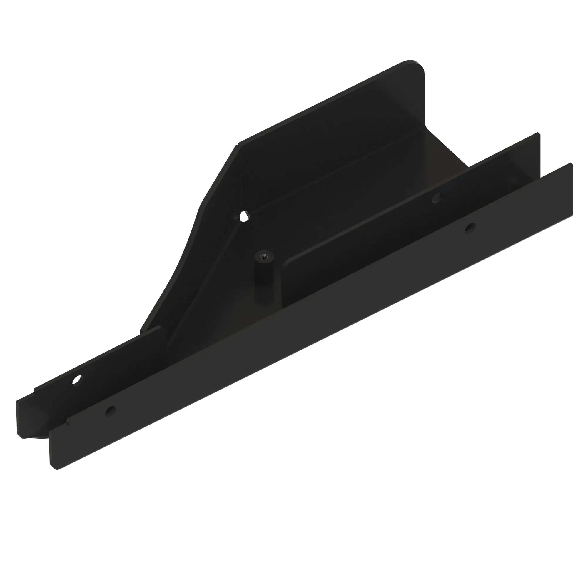 John Deere Tilt Cylinder Right Guard - AT362506